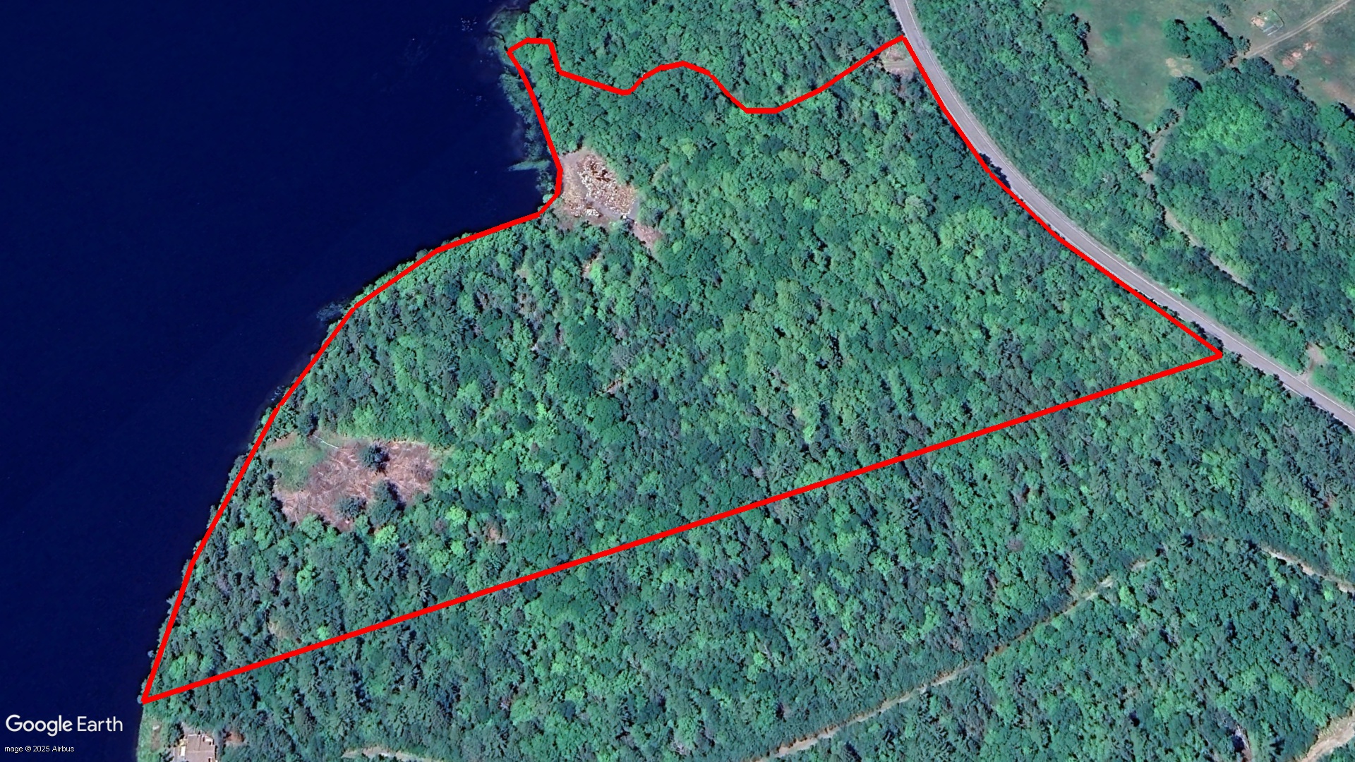 Tax Sale Queens, Nova Scotia - 00245127