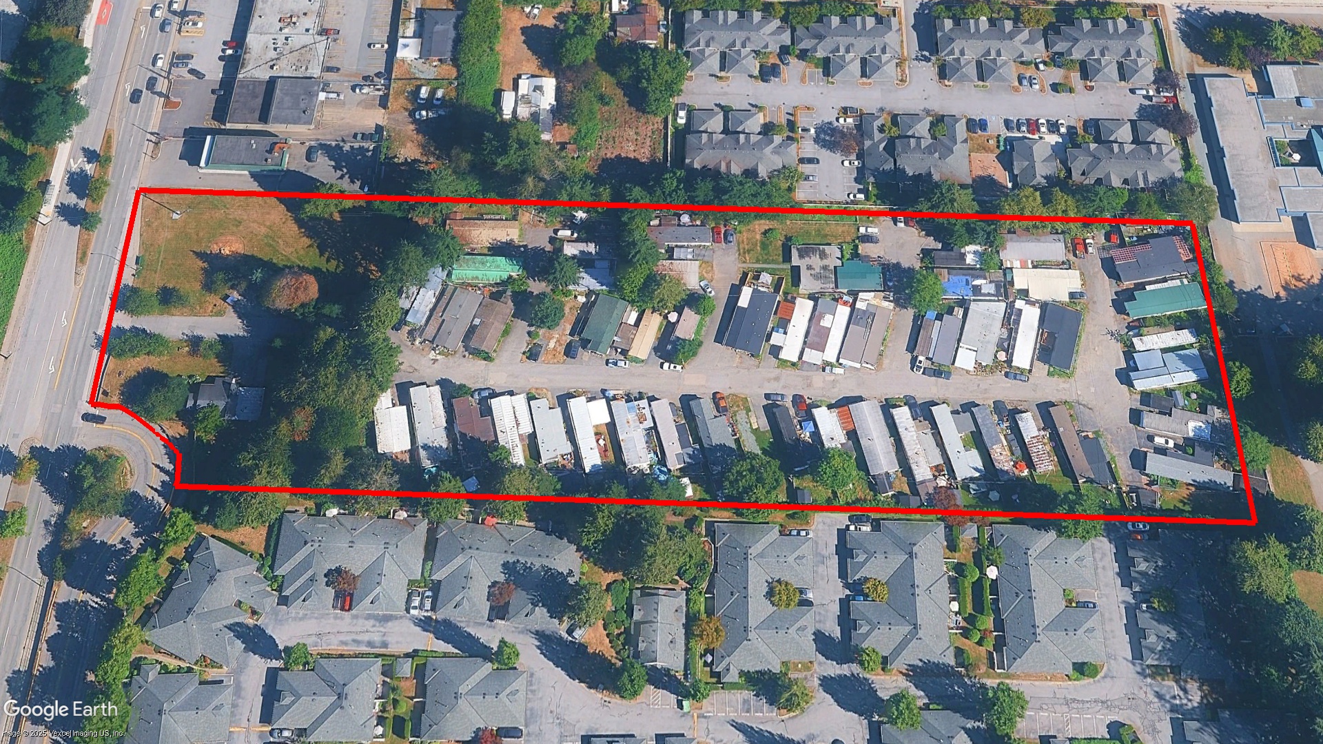 Tax Sale Surrey, British Columbia - 