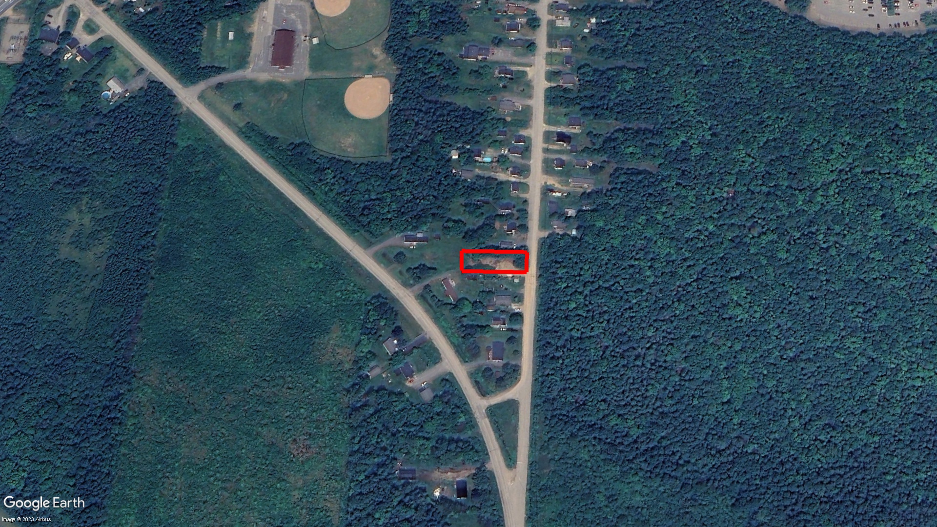 Tax Sale Northumberland, New Brunswick - 02650071