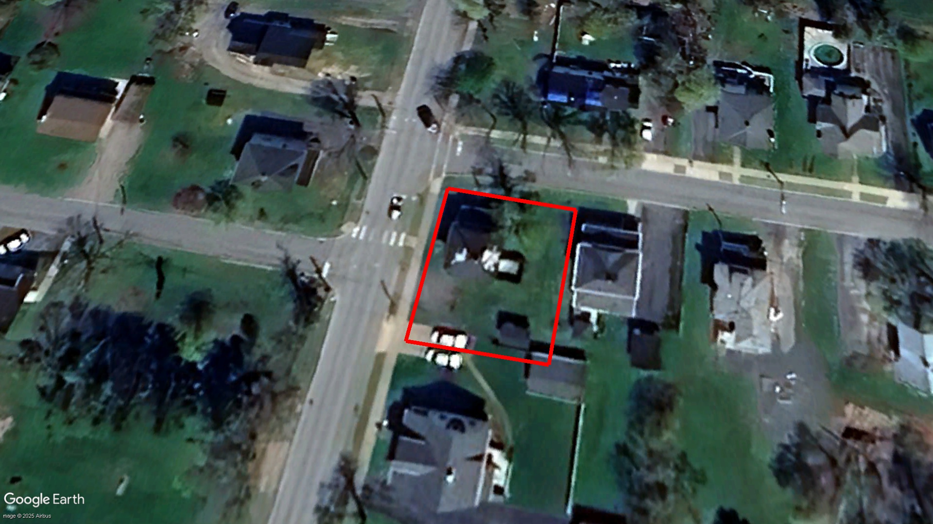 Tax Sale Stellarton, Nova Scotia - 03431835