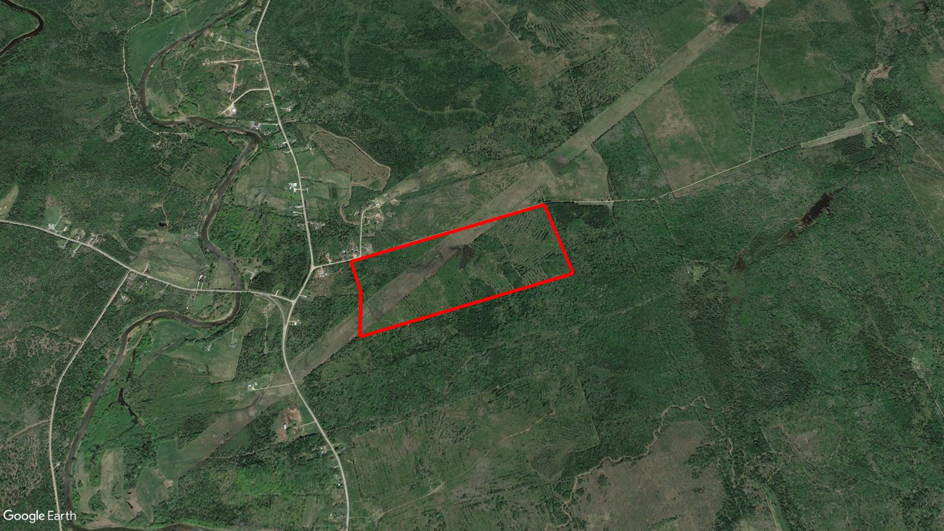 Tax Sale Albert Westmorland, New Brunswick - 05570741