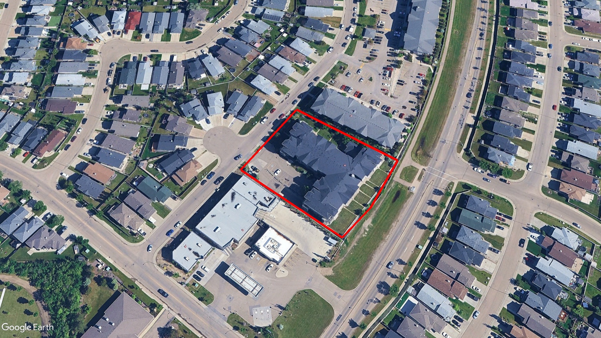 Tax Sale Edmonton, Alberta - 