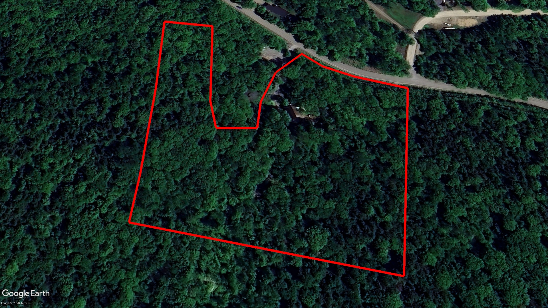 Tax Sale Joliette, Quebec - 