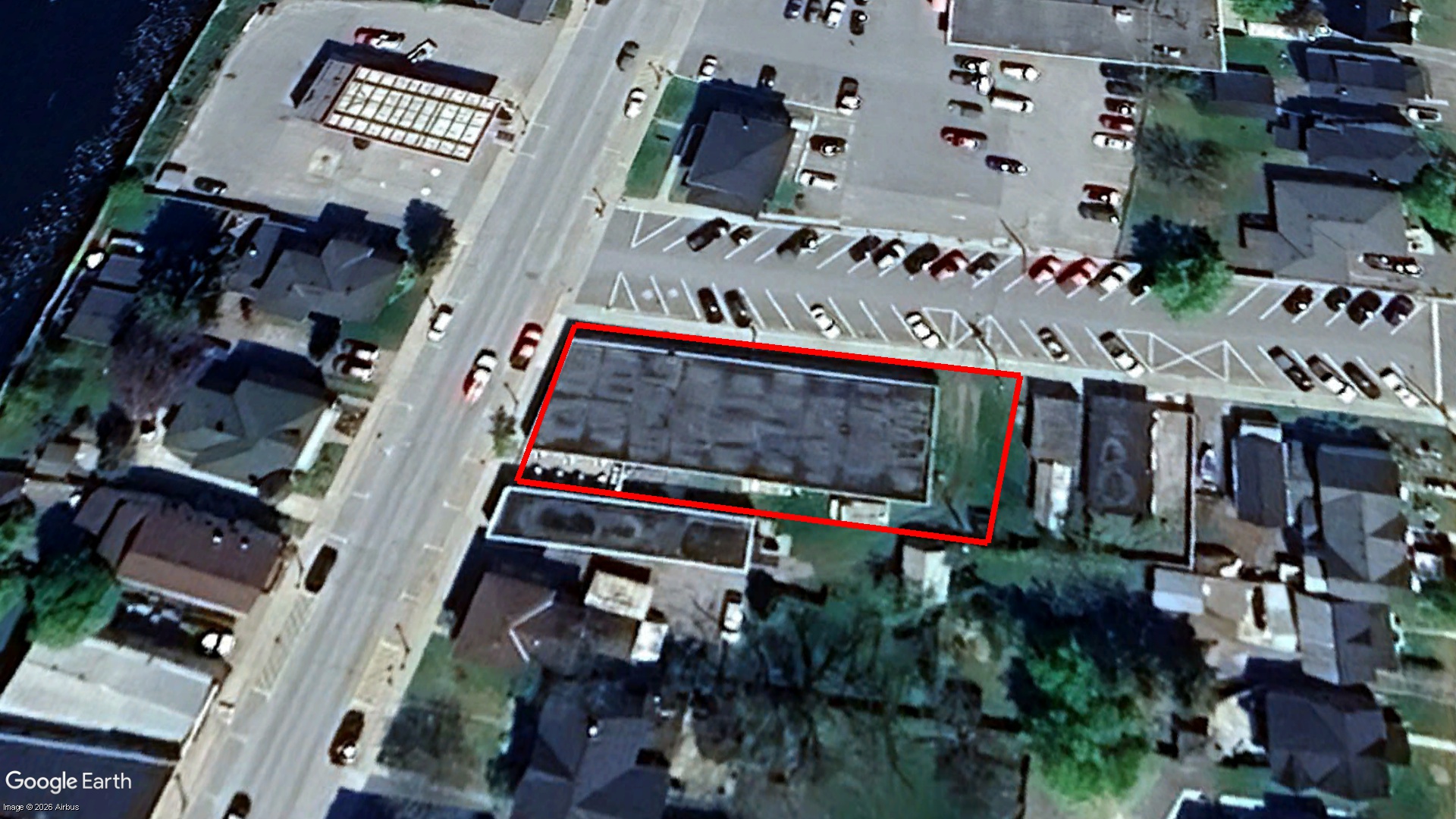 63 Front St. N, Campbellford