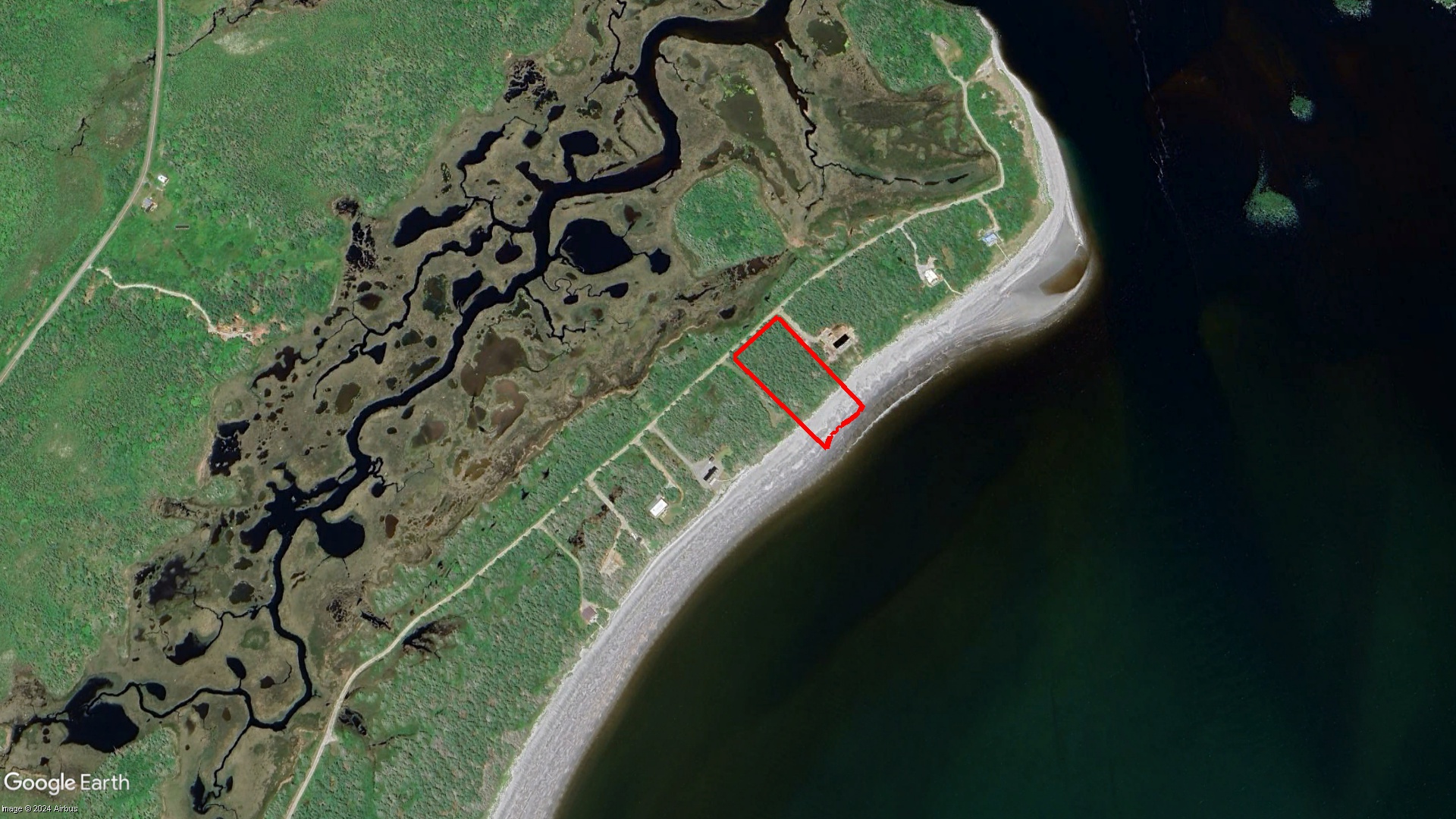 Tax Sale Shelburne, Nova Scotia - 08446202