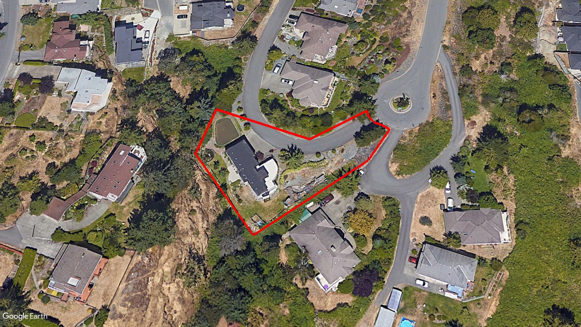 Tax Sale Colwood, British Columbia - 01-213-05167.480