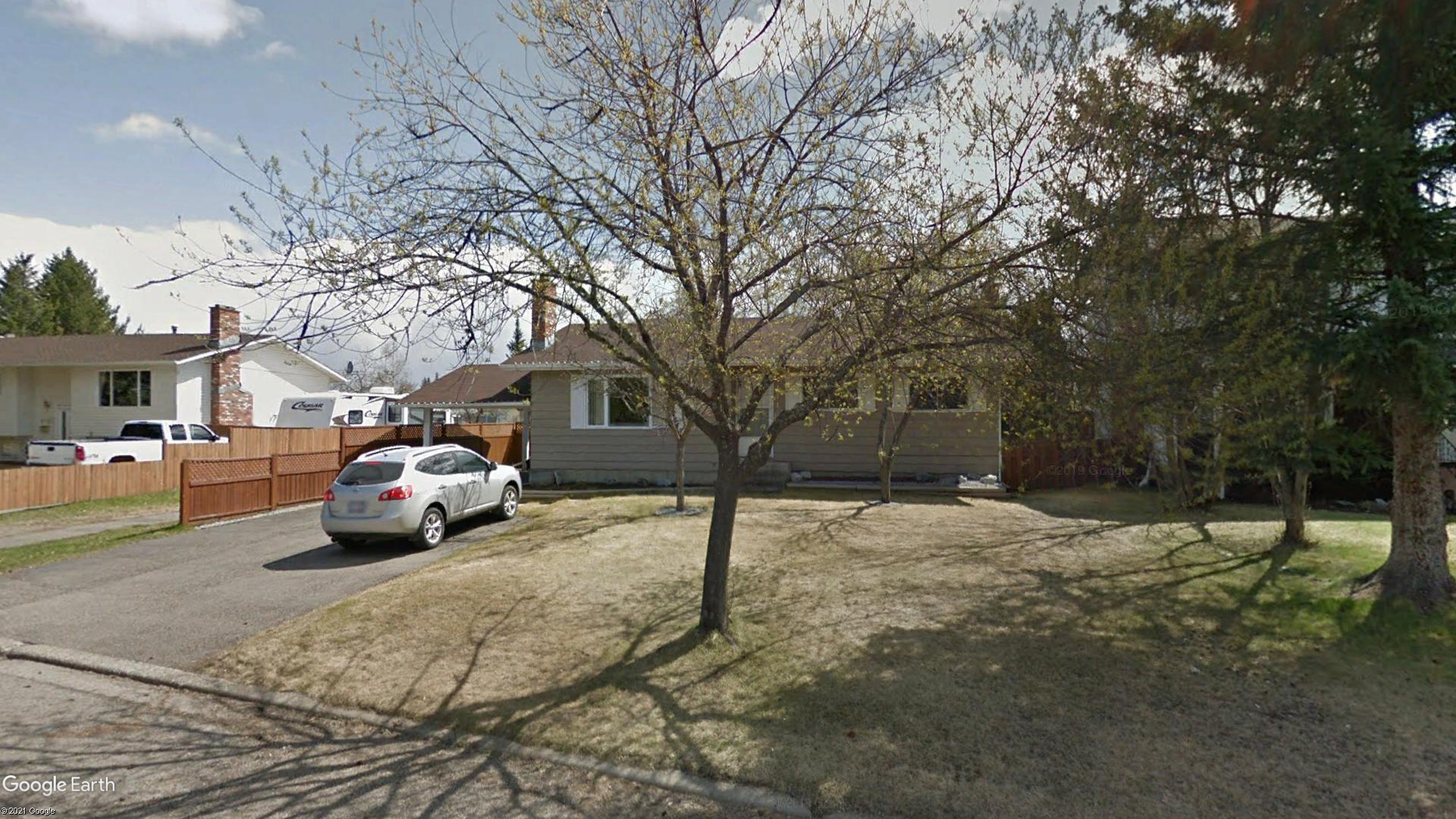 Tax Sale Prince George, British Columbia - 00-25372-214