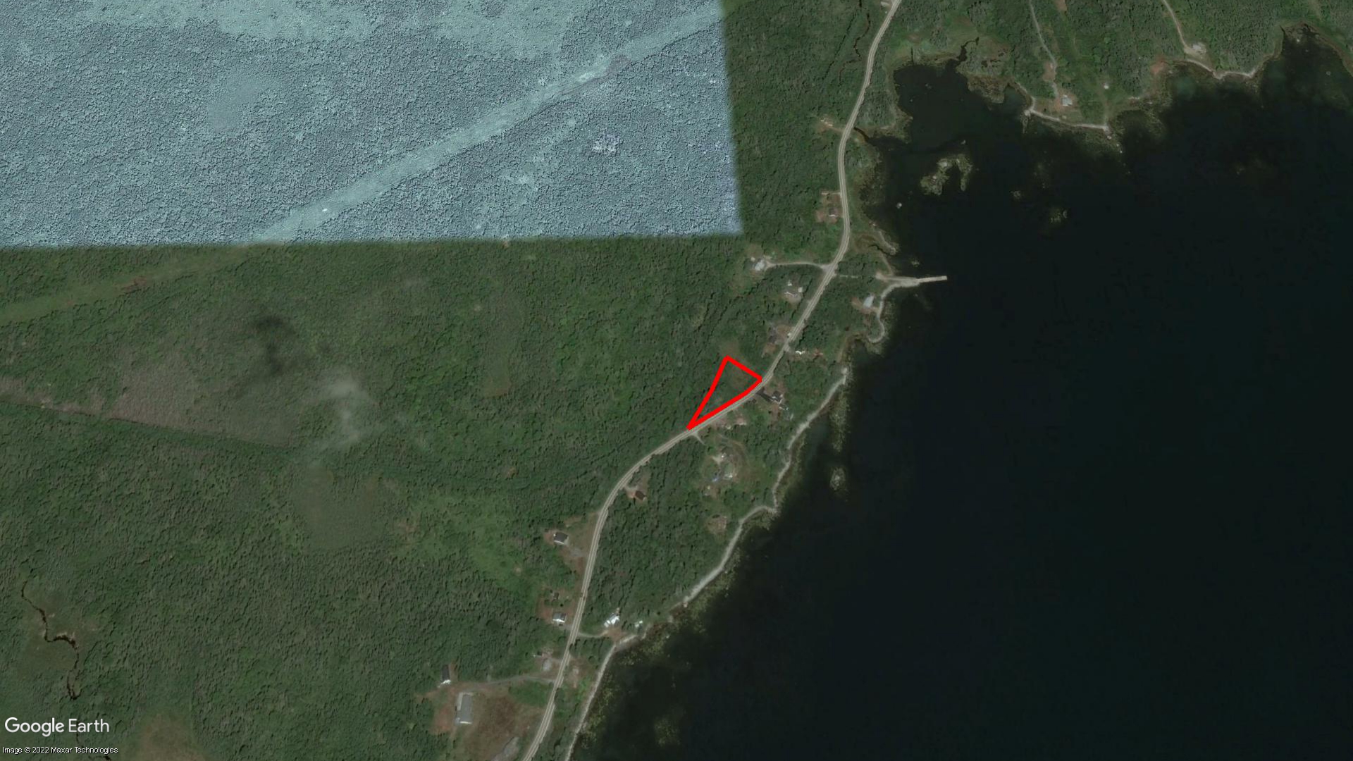 Tax Sale Shelburne, Nova Scotia - 10845297