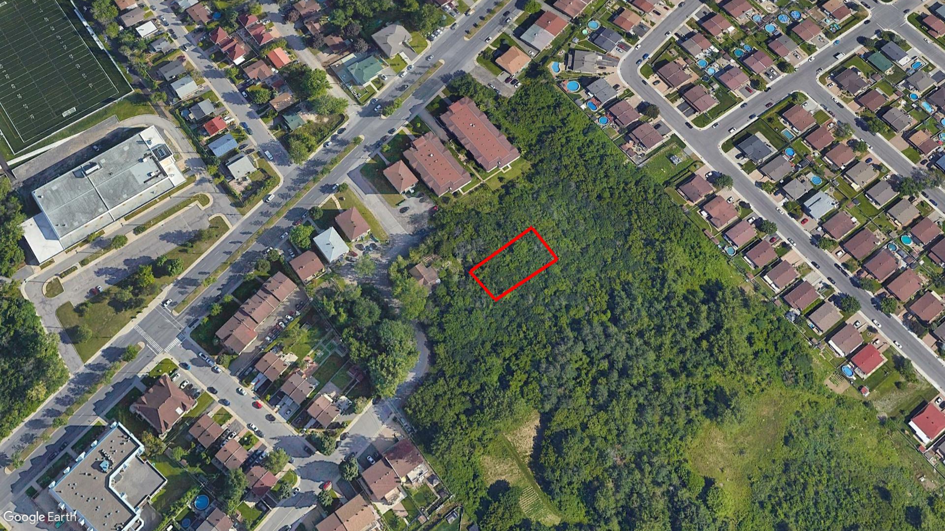 Tax Sale Montreal, Quebec - 866043-00