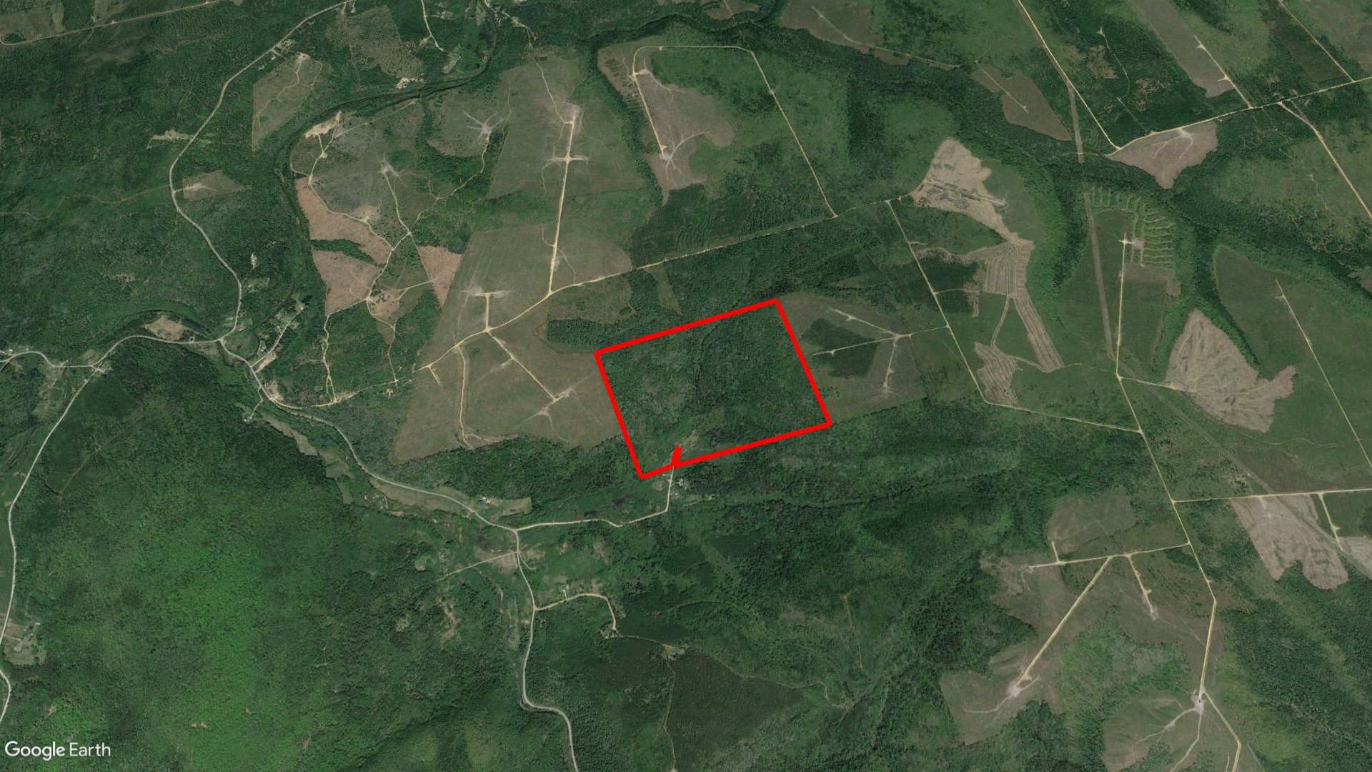 Tax Sale Albert Westmorland, New Brunswick - 01725831