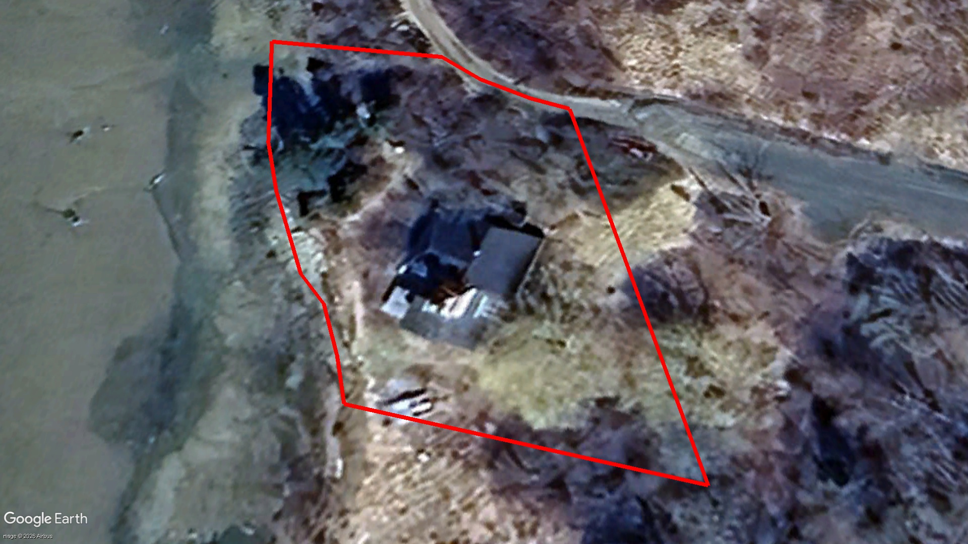 Tax Sale Digby, Nova Scotia - 03199363