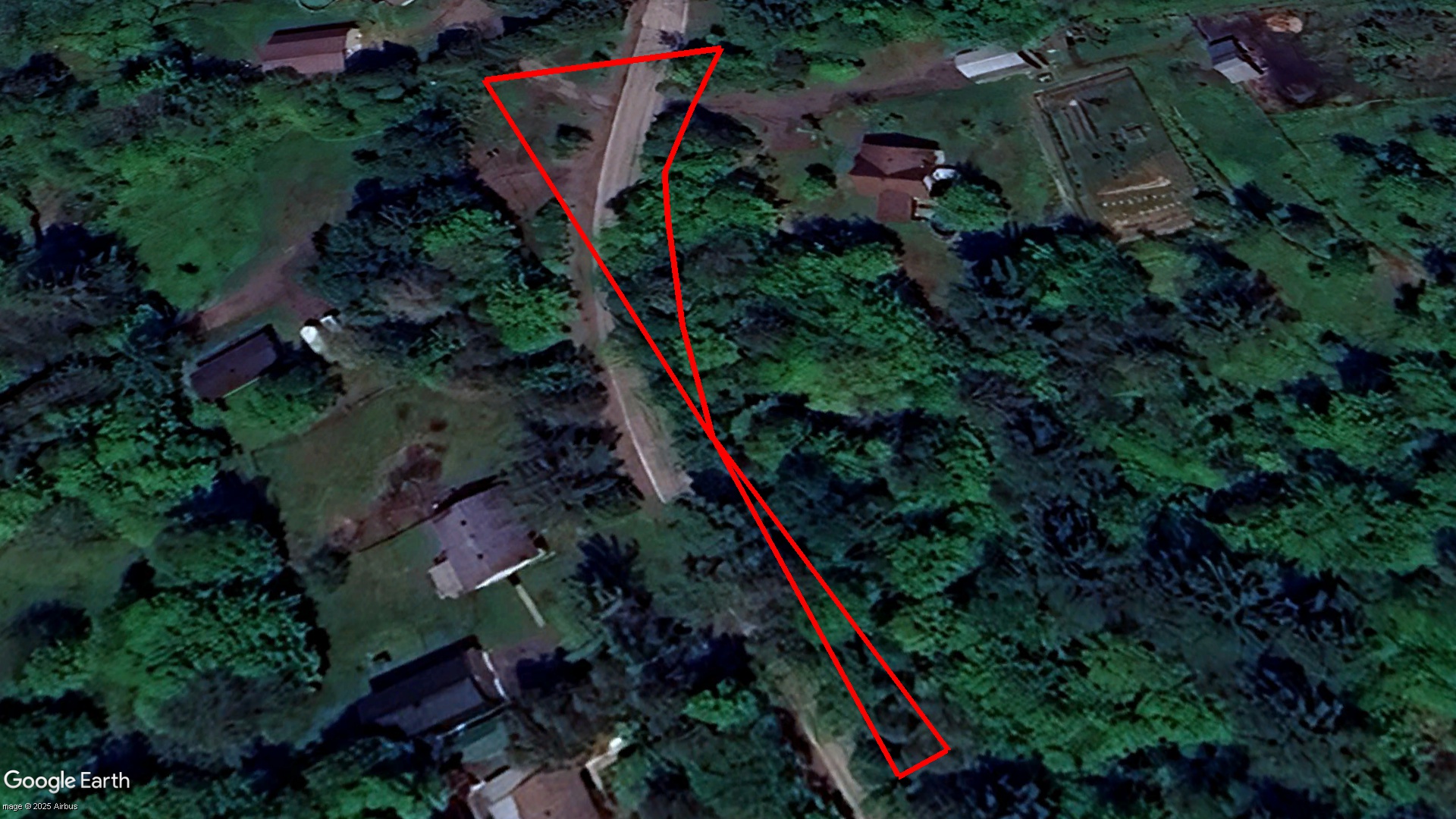 Tax Sale Montcalm, Quebec - 