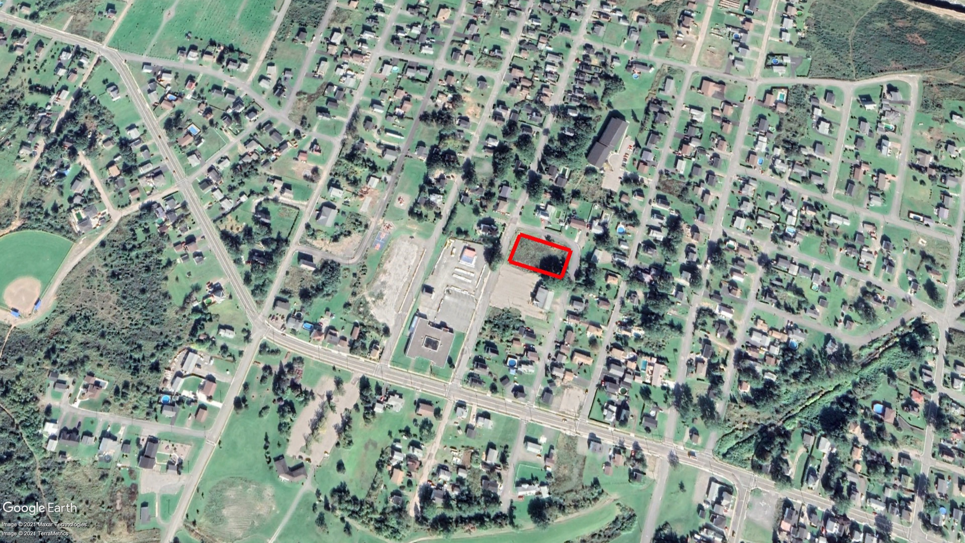 Tax Sale Cape Breton, Nova Scotia - 04280873