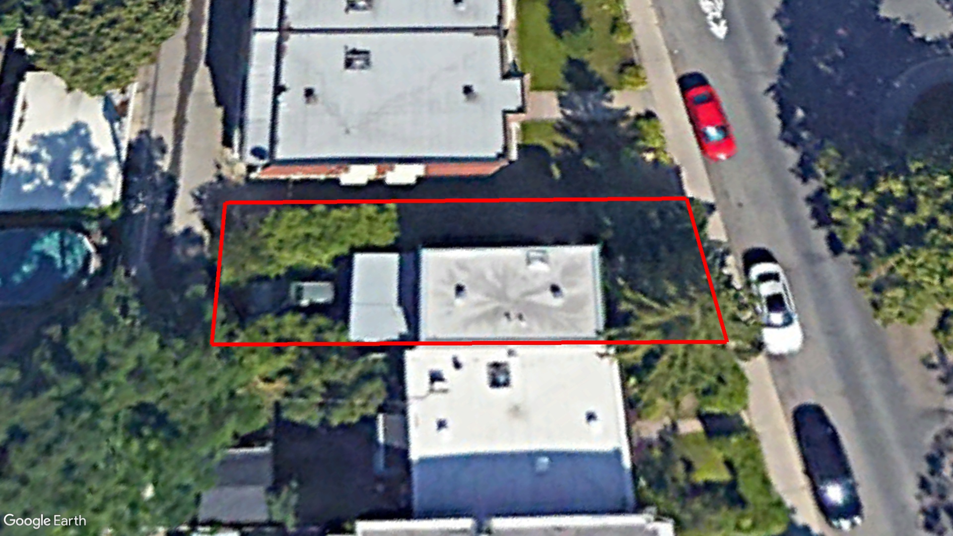 Tax Sale Montreal, Quebec - 654123-00 