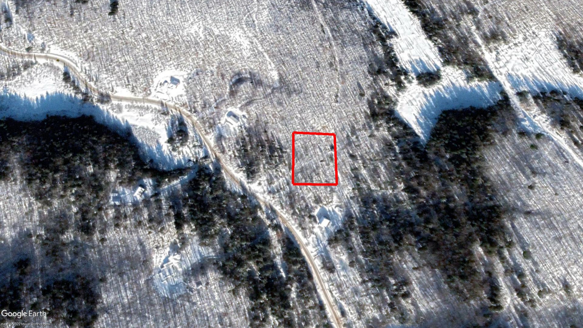 Tax Sale  Des-Collines-De-L'outaouais, Quebec - 6364-79-0043