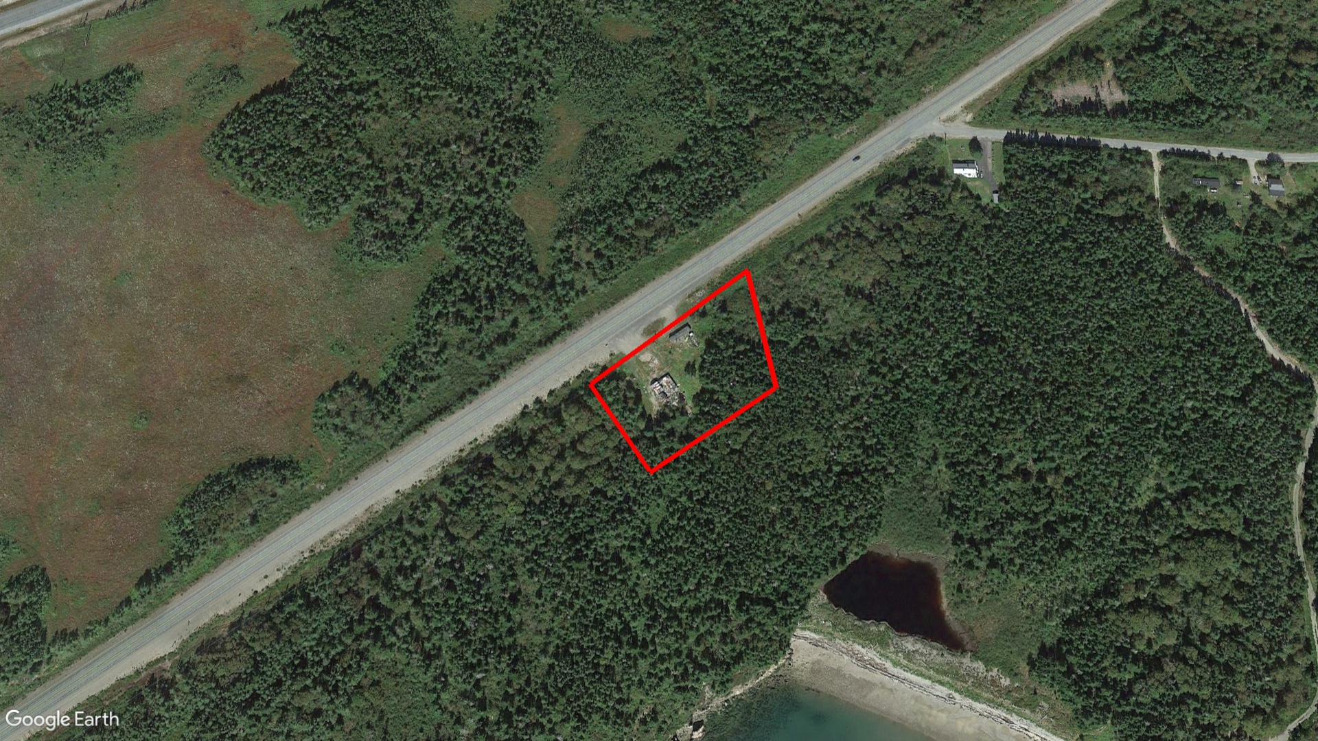 Tax Sale Charlotte, New Brunswick - 05157755