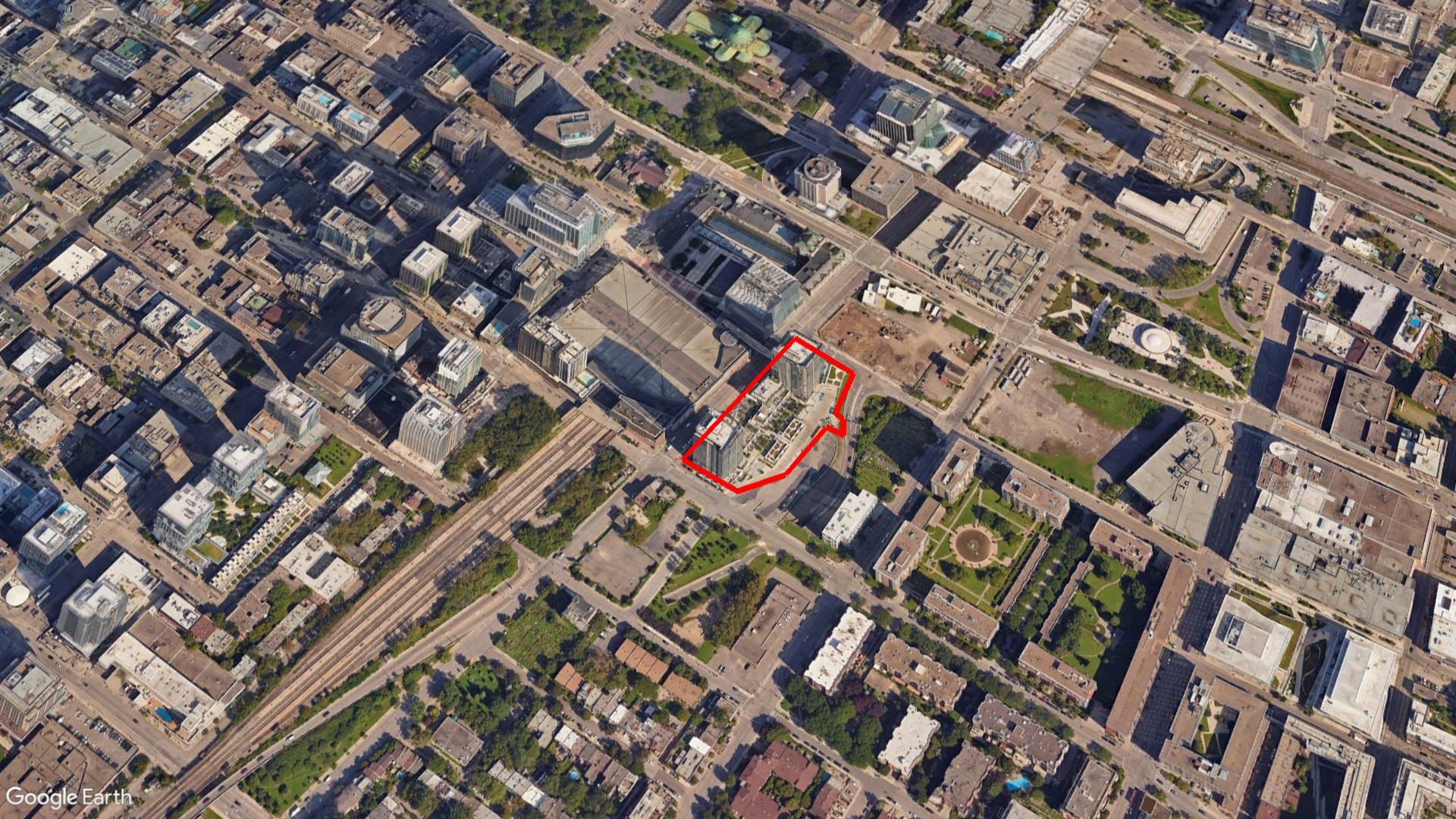 Tax Sale Montreal, Quebec - 130014-29