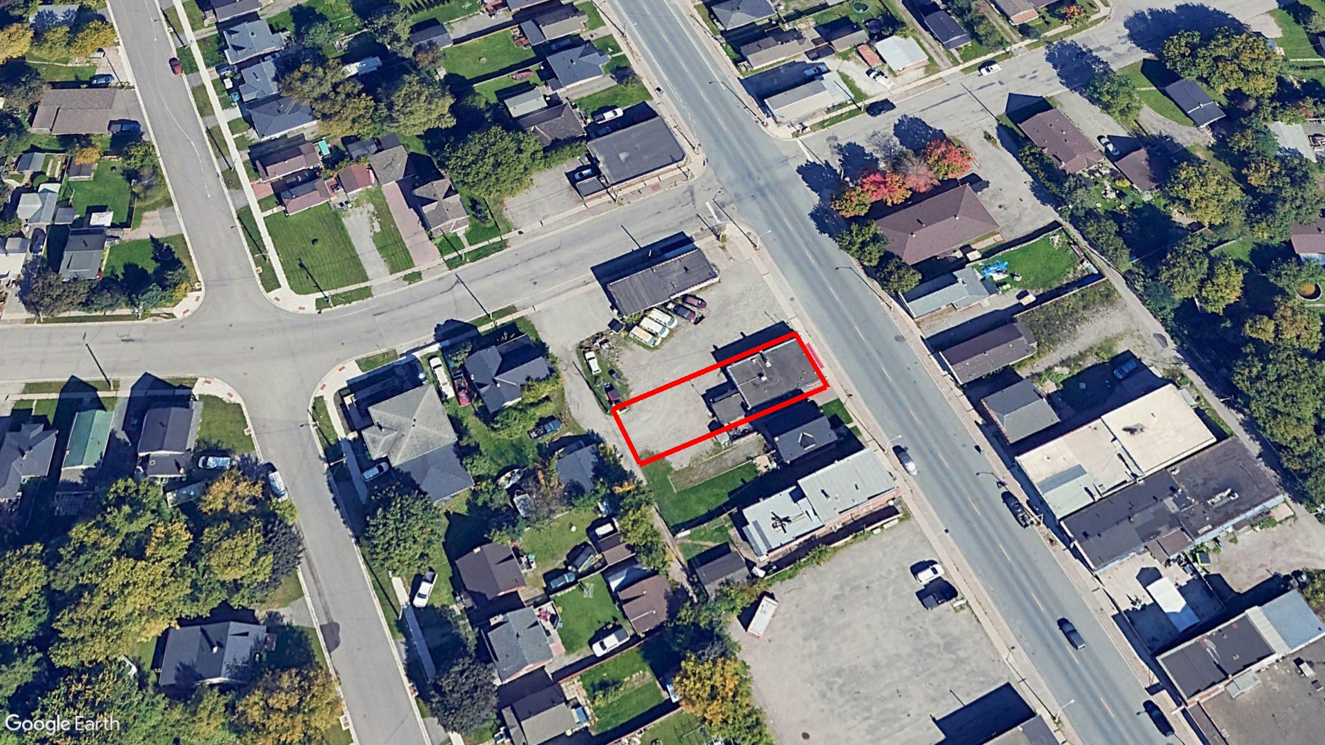 Tax Sale Sault Ste. Marie, Ontario - 5761-050-013-161-00