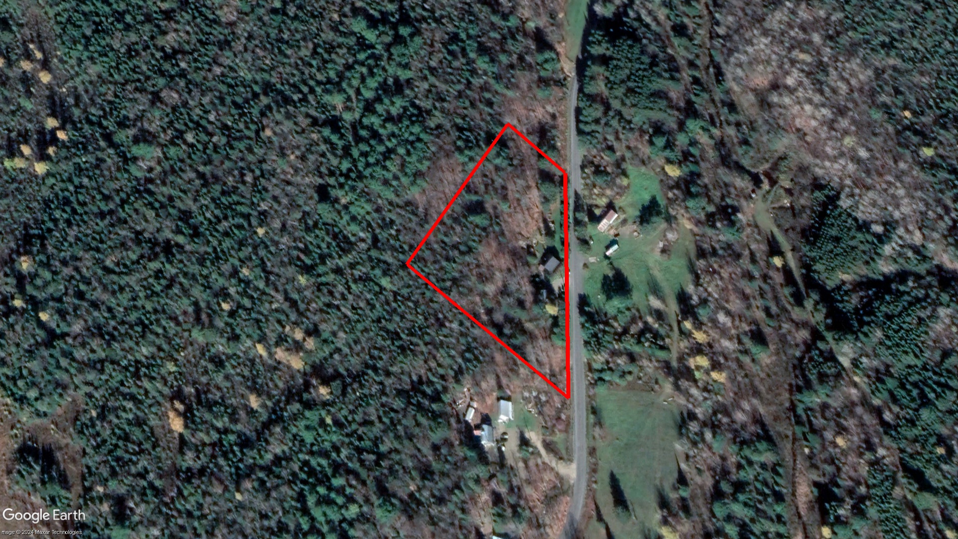 Tax Sale D’Autray, Quebec - 2425-06-1307