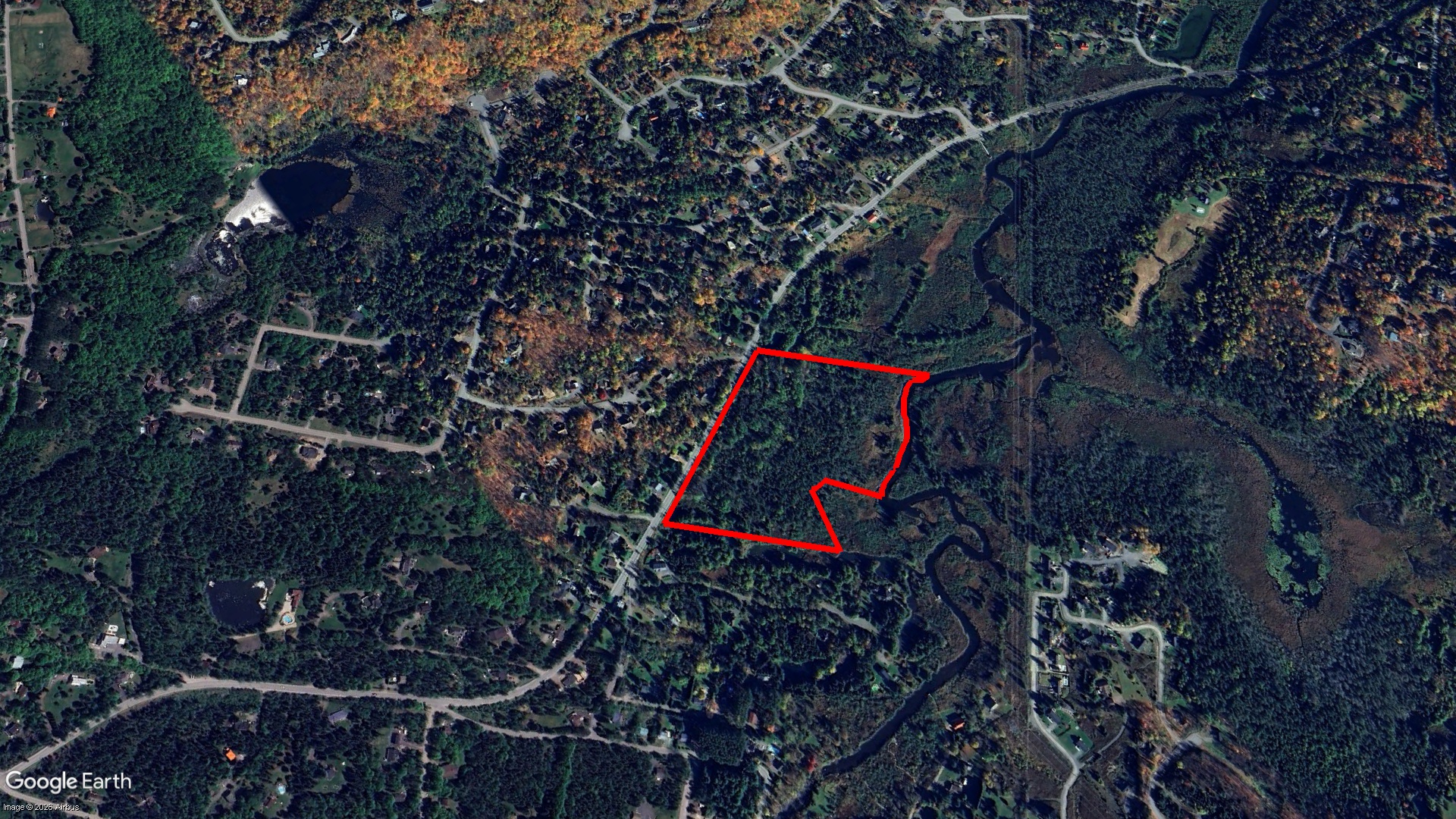 Tax Sale Les Pays-d'en-Haut, Quebec - 