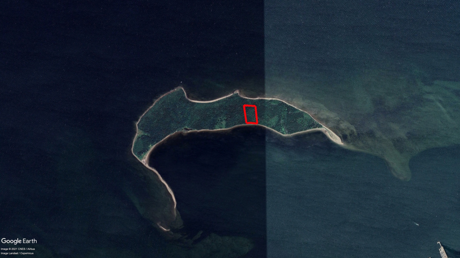 Tax Sale Bathurst, New Brunswick - 05260223