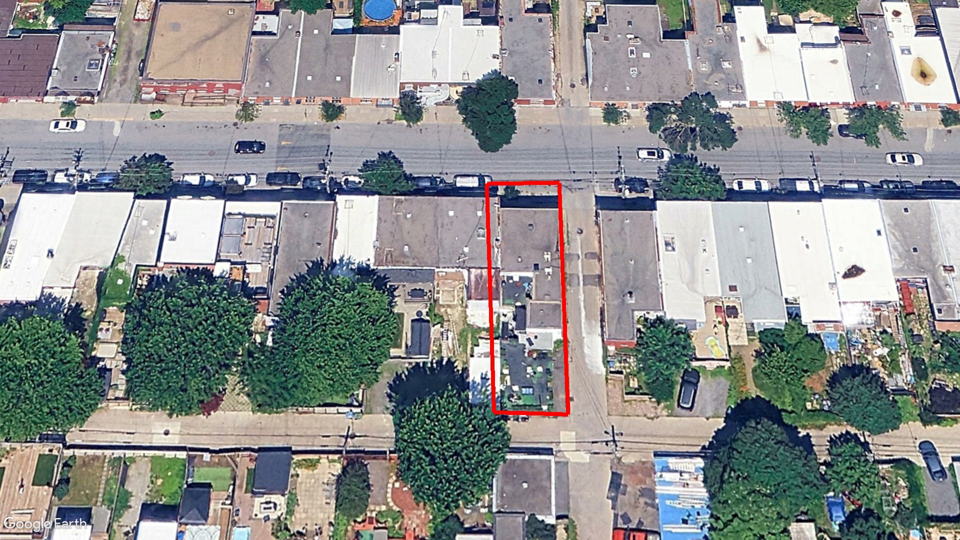 Tax Sale Montreal, Quebec - 240881-00