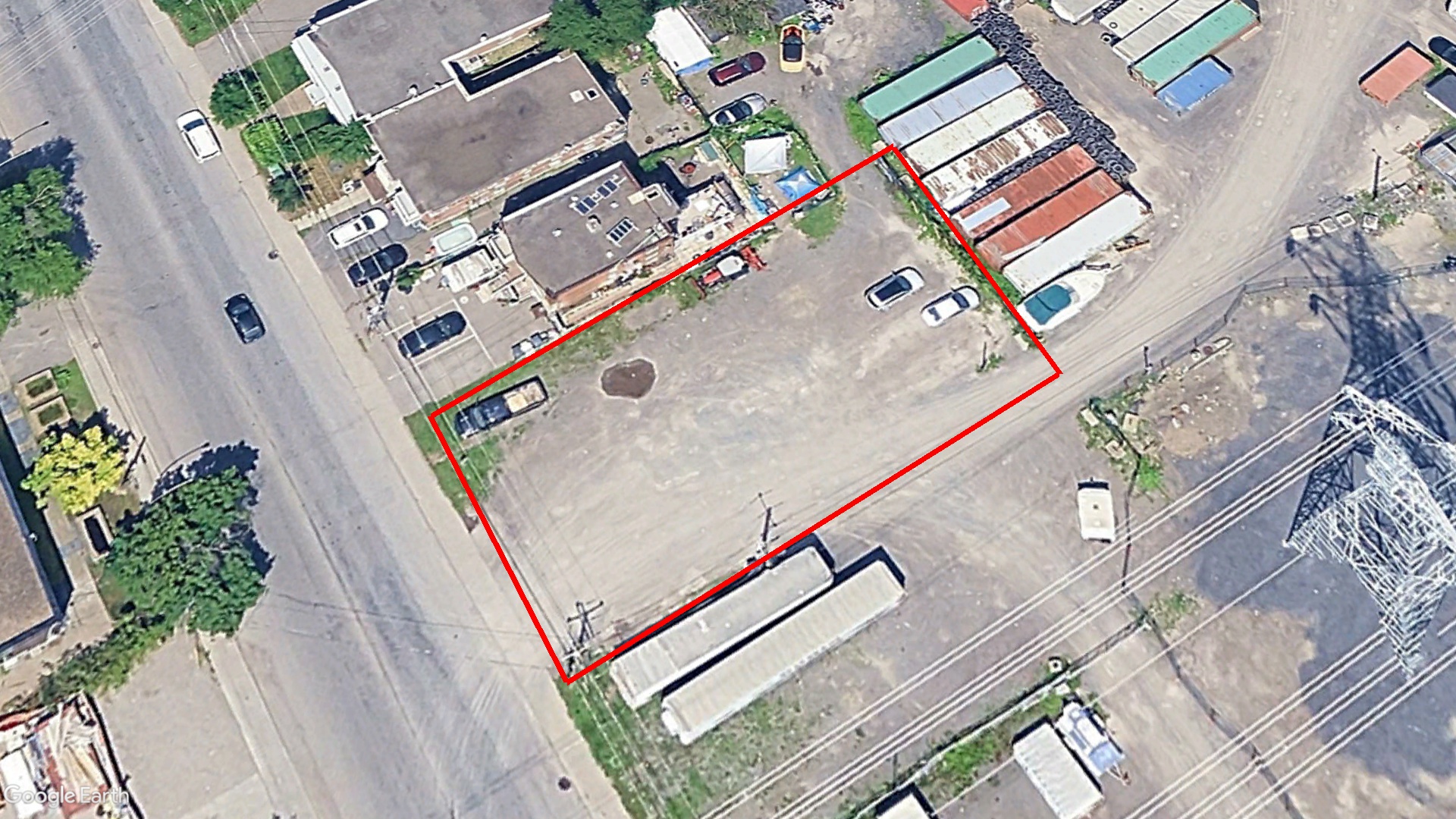 Tax Sale Montreal, Quebec - 870737-00