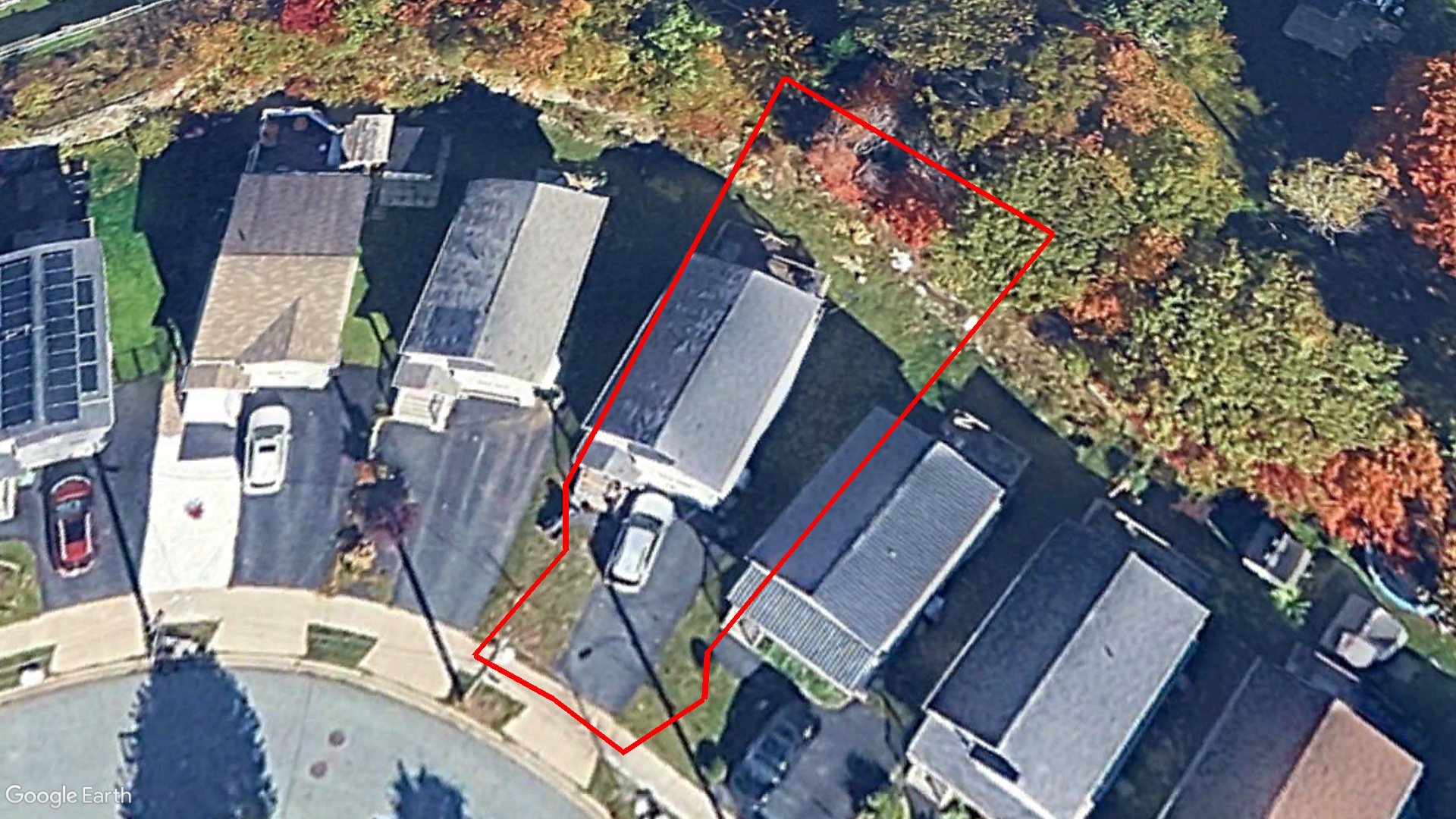 Tax Sale Halifax, Nova Scotia - 10190312