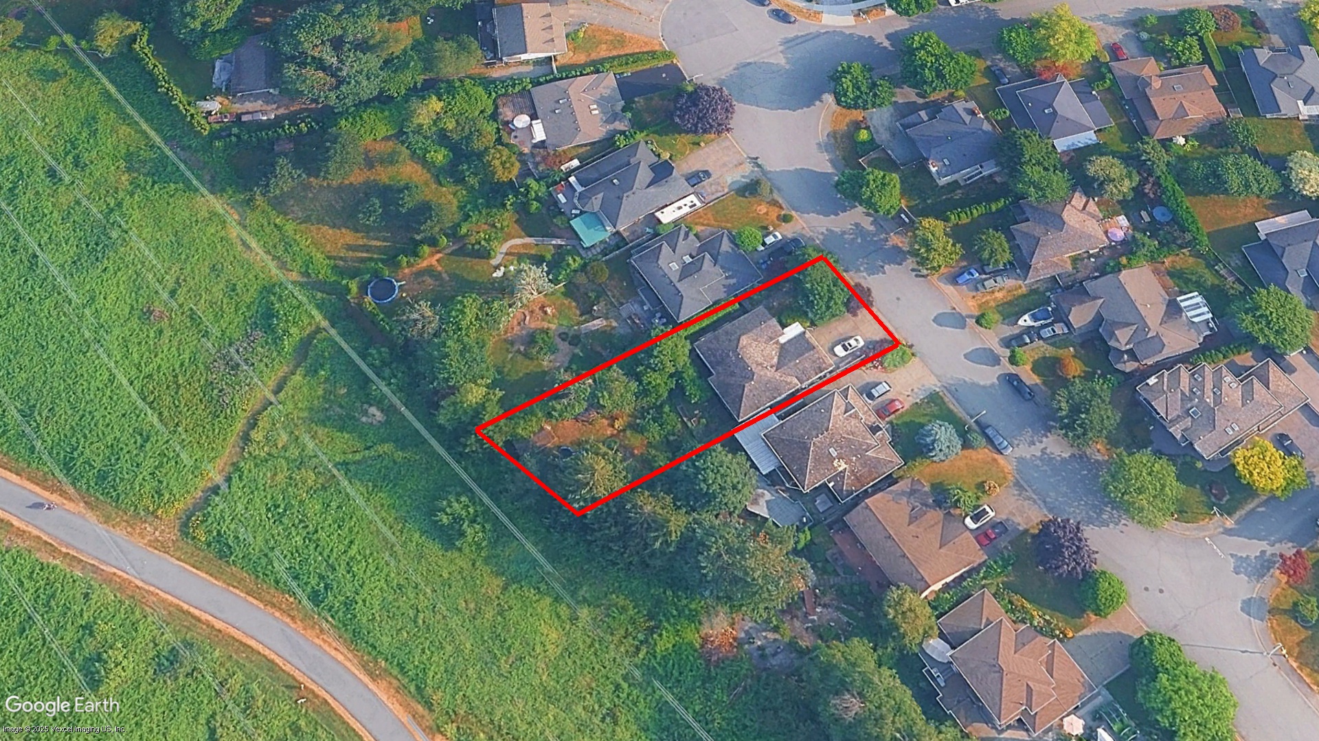 Tax Sale Surrey, British Columbia - 