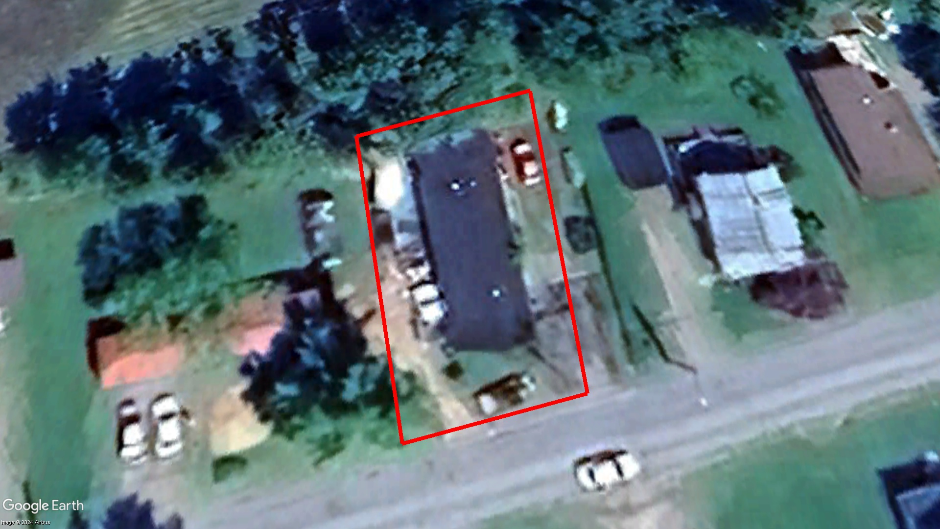 Tax Sale Victoria, New Brunswick - 00288056