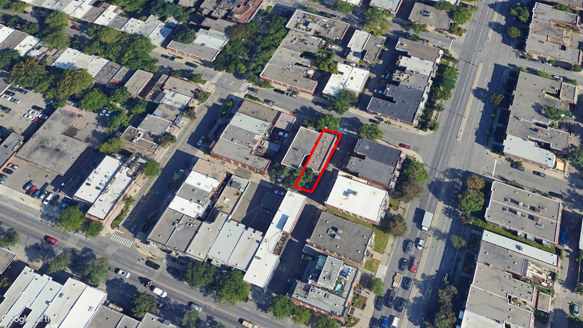 Tax Sale Montreal, Quebec - 541084-08