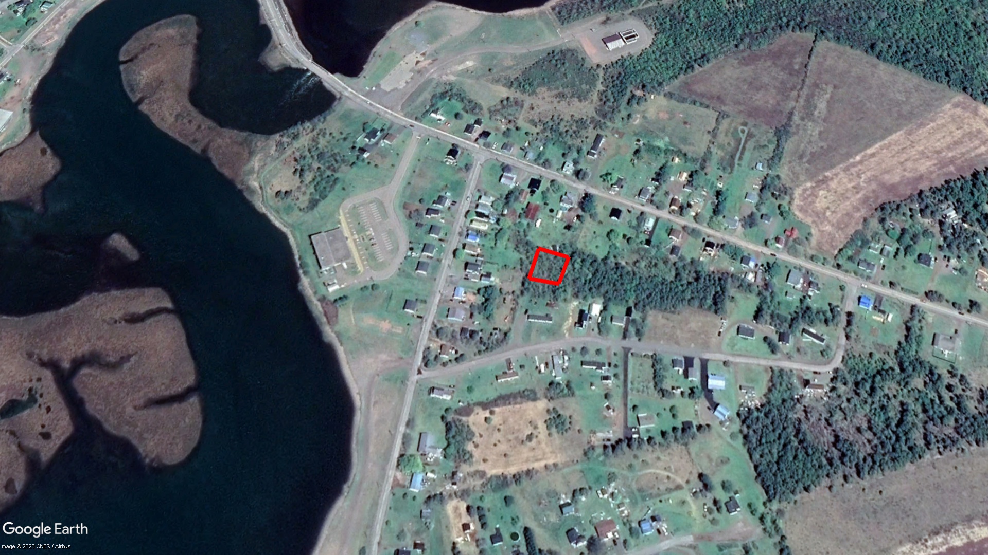 Tax Sale Cumberland, Nova Scotia - 00563331