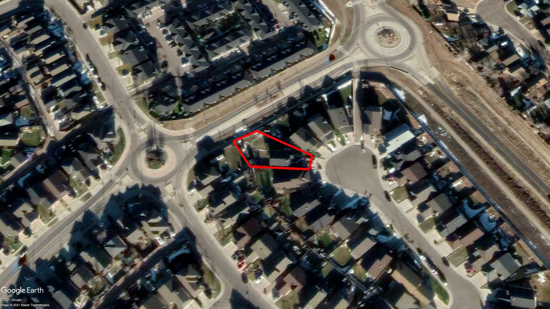 Tax Sale Lethbridge, Alberta - 091339244