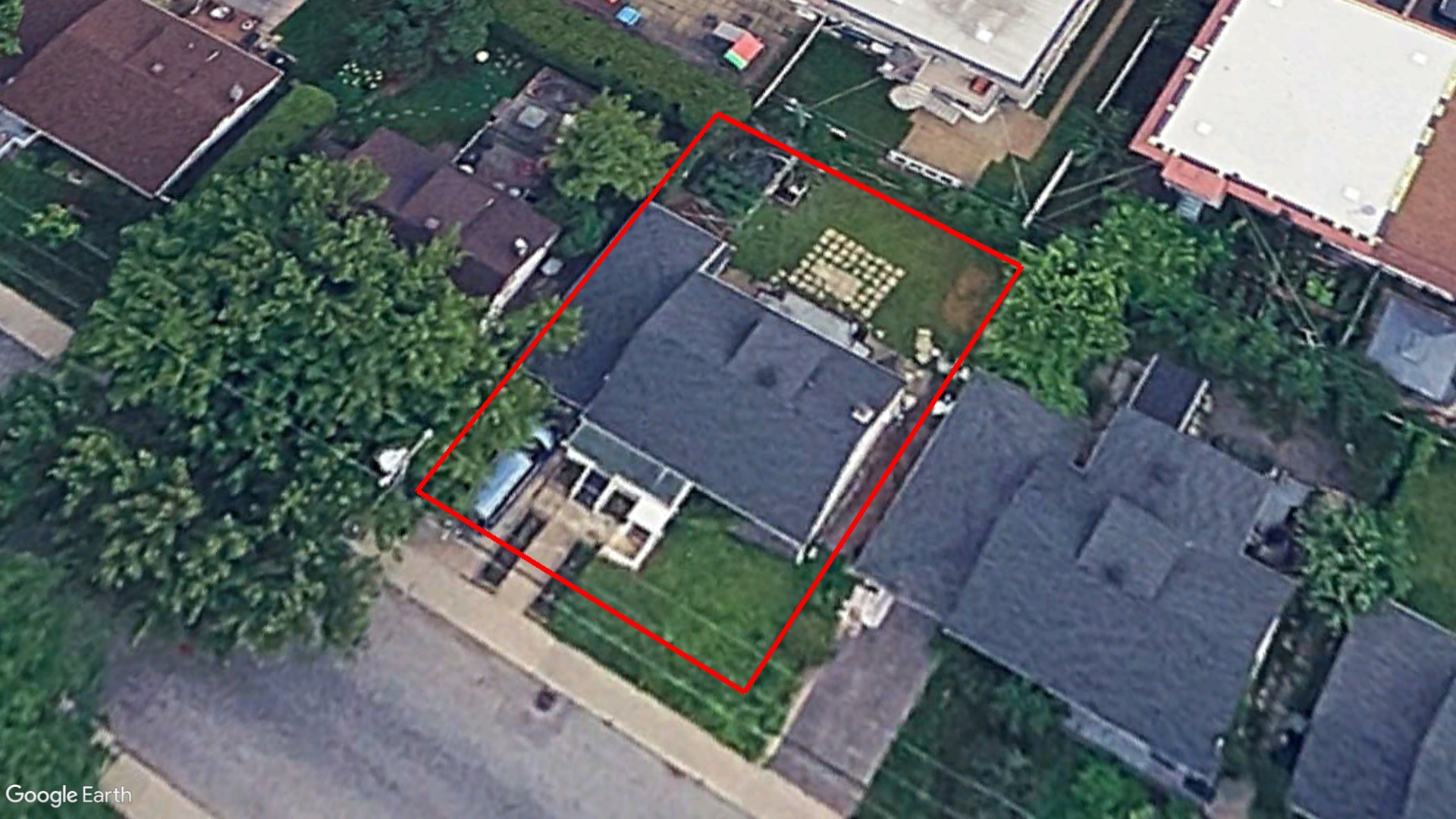 Tax Sale Montreal, Quebec - 770027-00