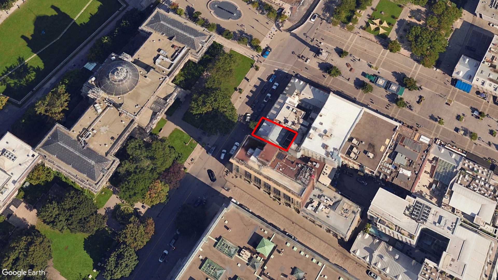 Tax Sale Montreal, Quebec - 110182-50