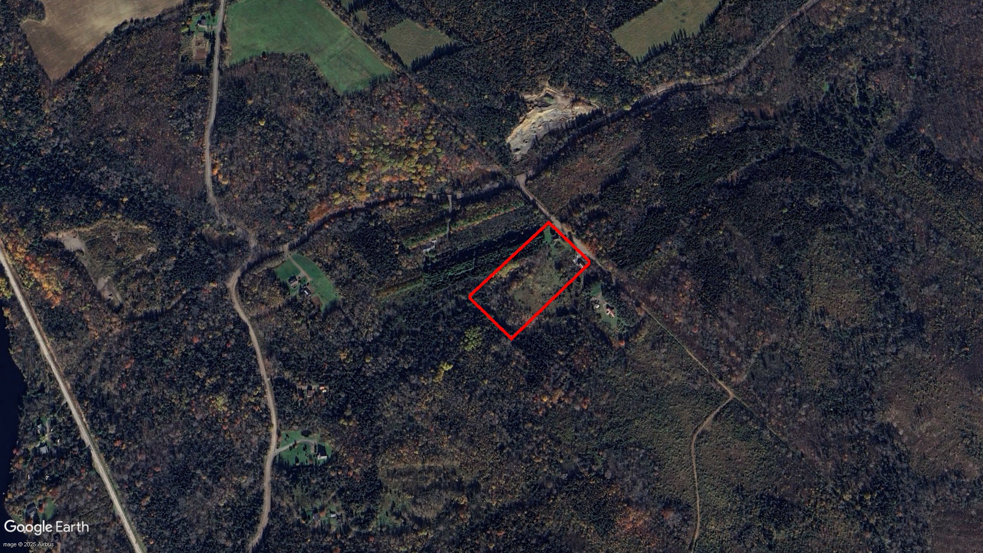 Tax Sale Kings, Nova Scotia - 03028887