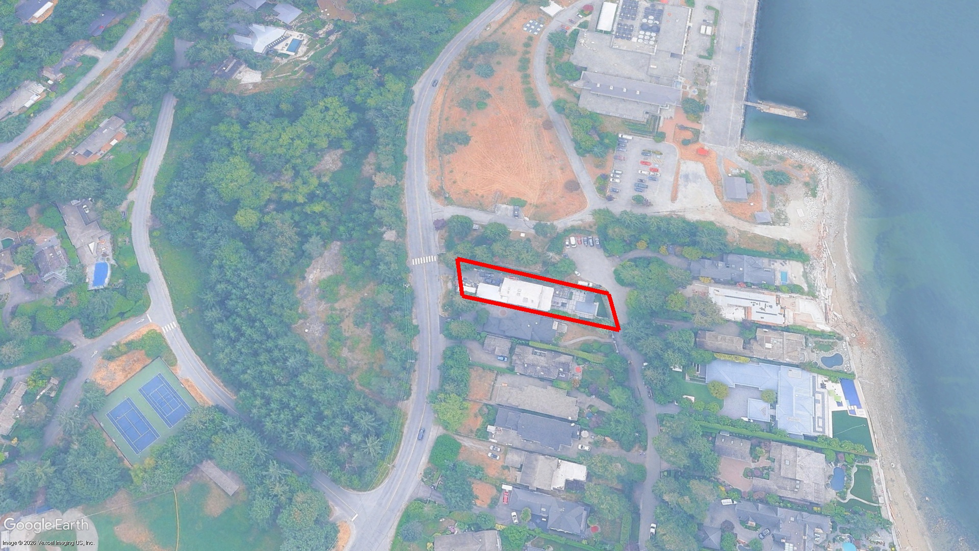 Tax Sale West Vancouver, British Columbia - 