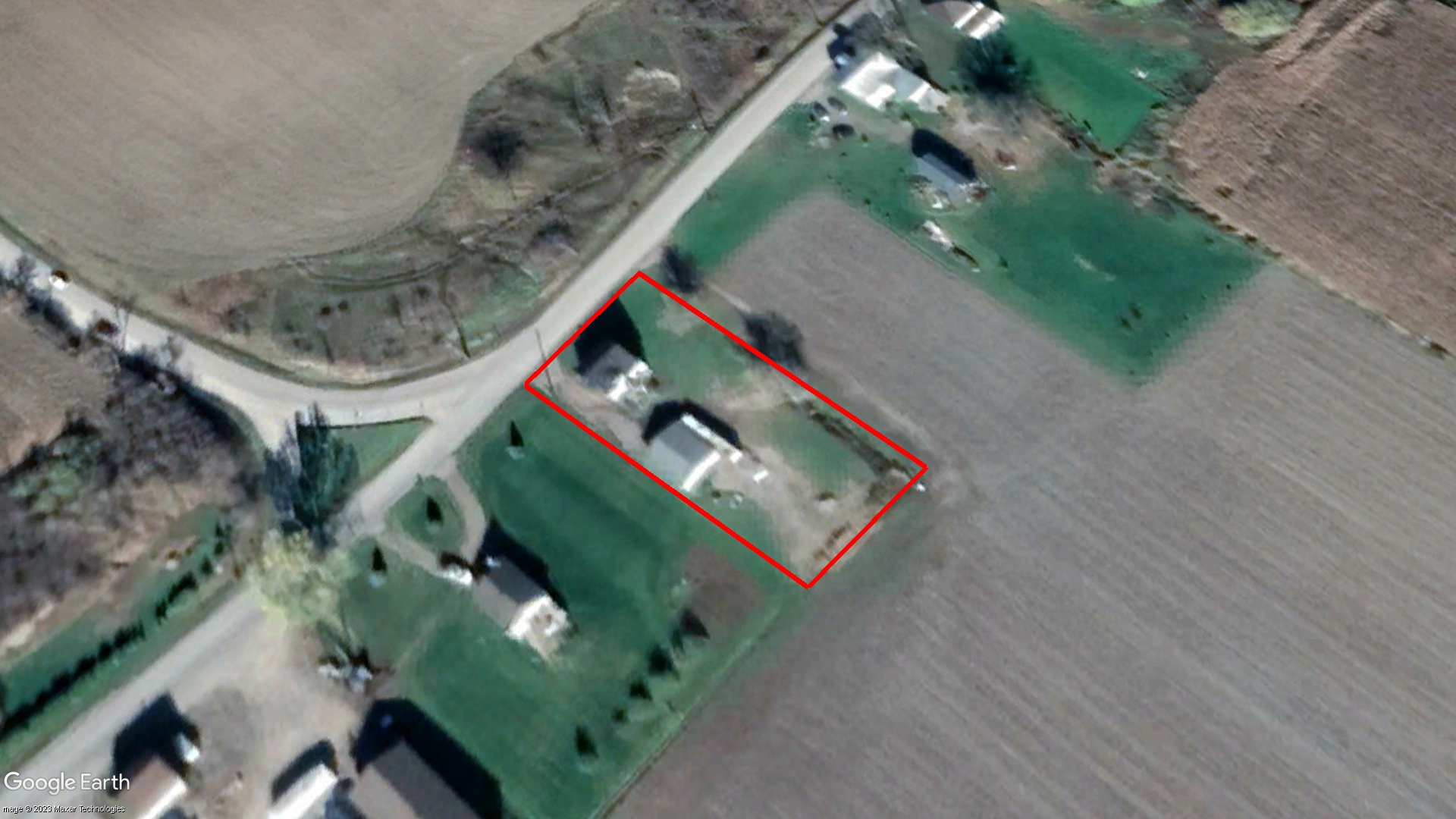 Tax Sale D’Autray, Quebec - 3013-29-6462