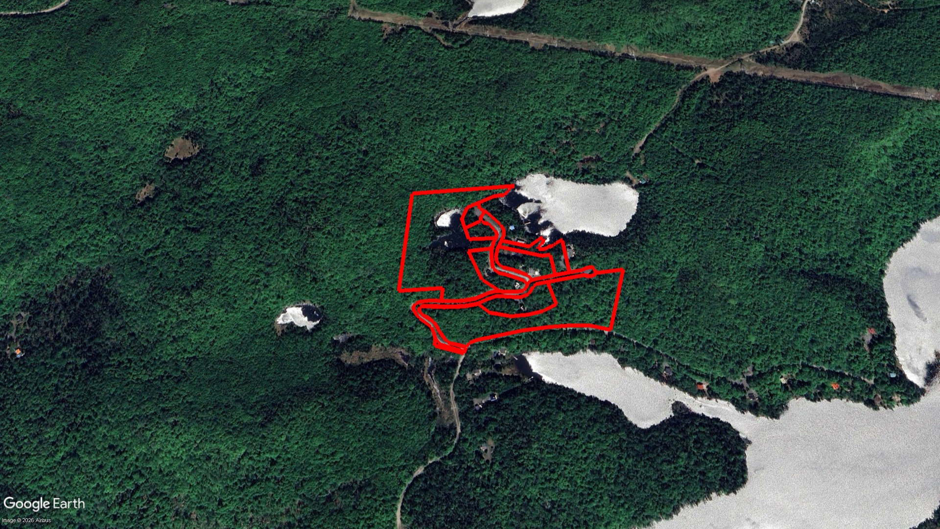 Tax Sale Les Pays-d'en-Haut, Quebec - 