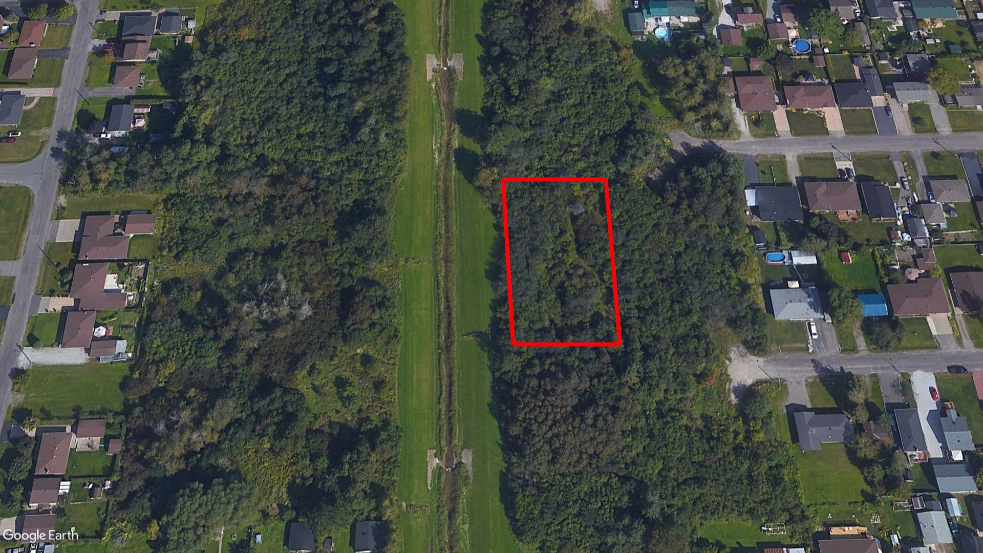 Tax Sale Sault Ste. Marie, Ontario - 5761-050-023-063-20