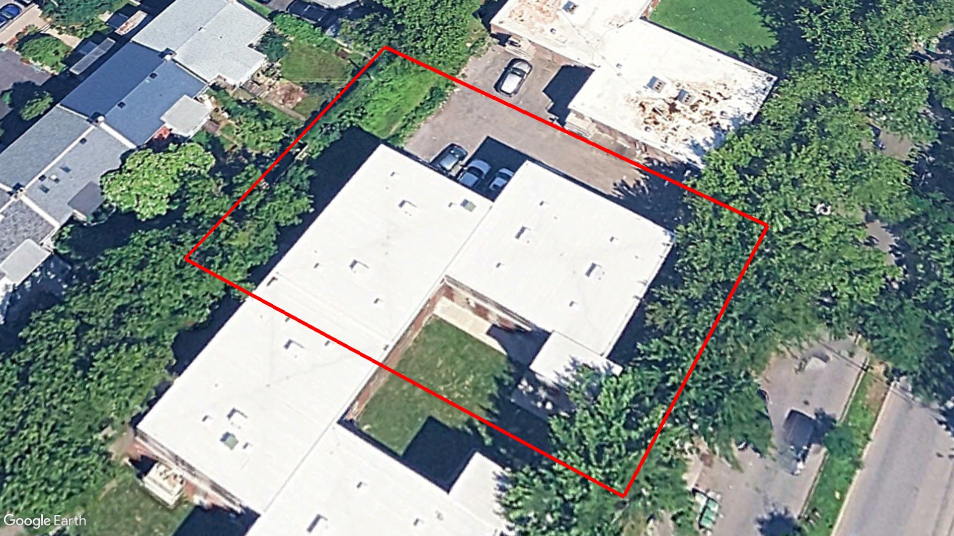 Tax Sale Montreal, Quebec - 481005-00