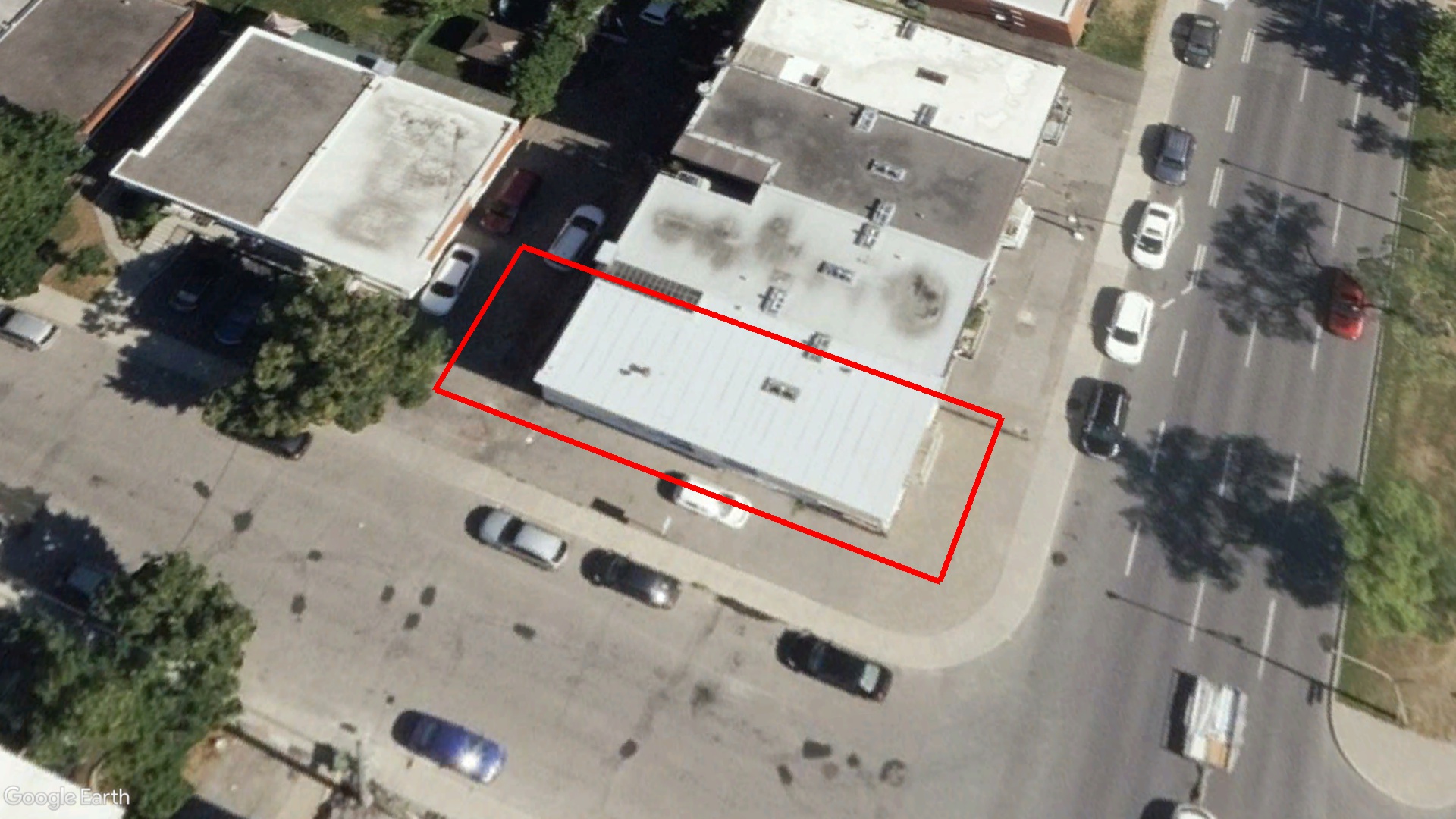 Tax Sale Montreal, Quebec - 715061-00