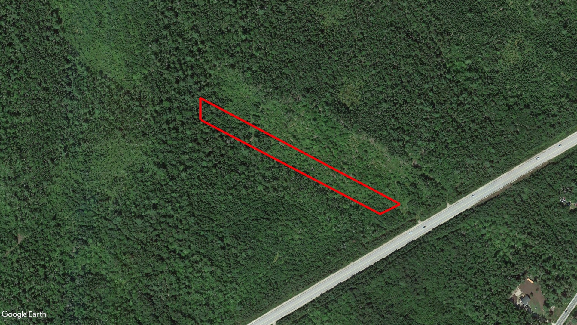 Tax Sale Chester, Nova Scotia - 09869336