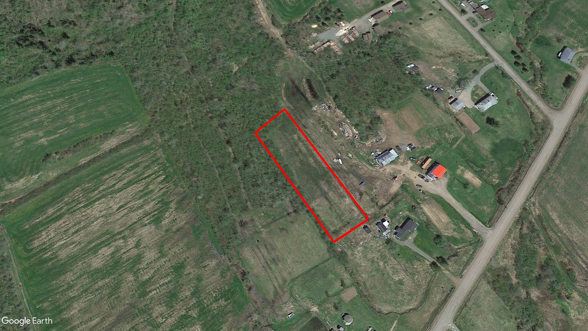 Tax Sale Kent, New Brunswick - 04296629