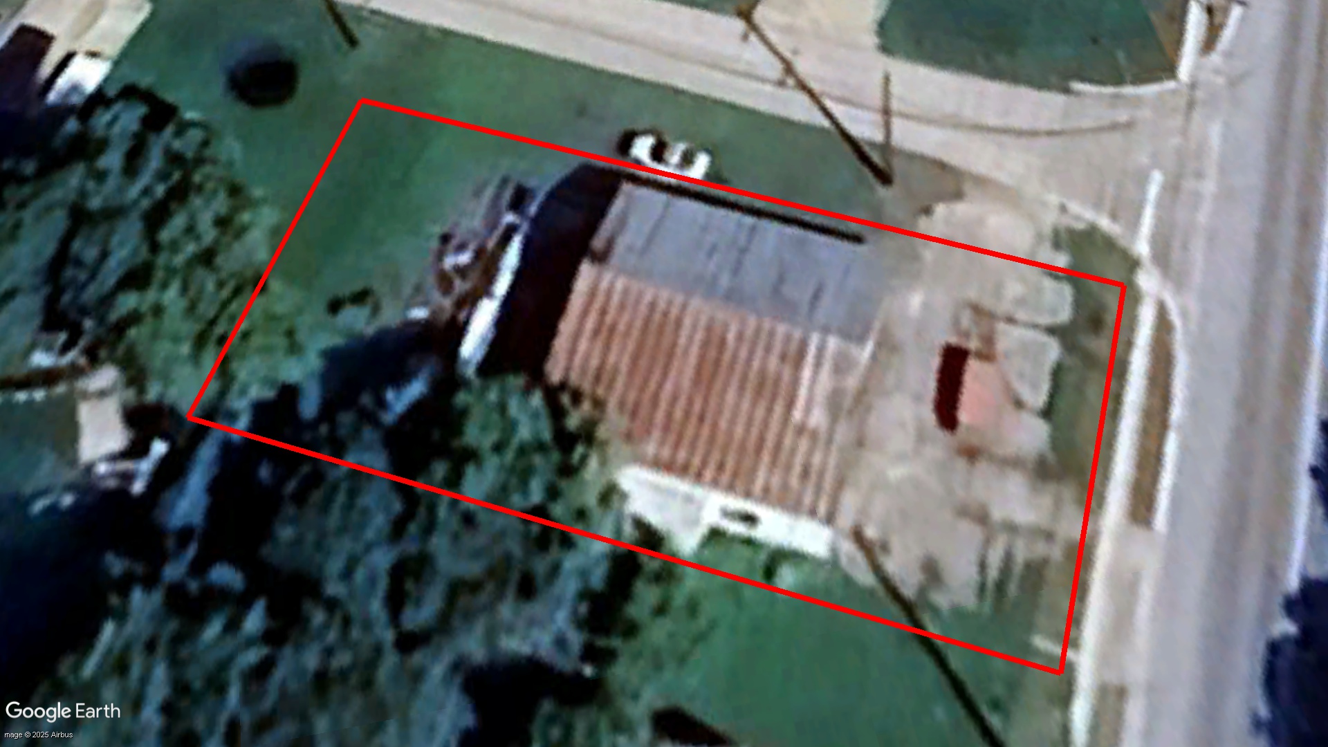 Tax Sale North Perth, Ontario - 31 40 360 008 10100 0000