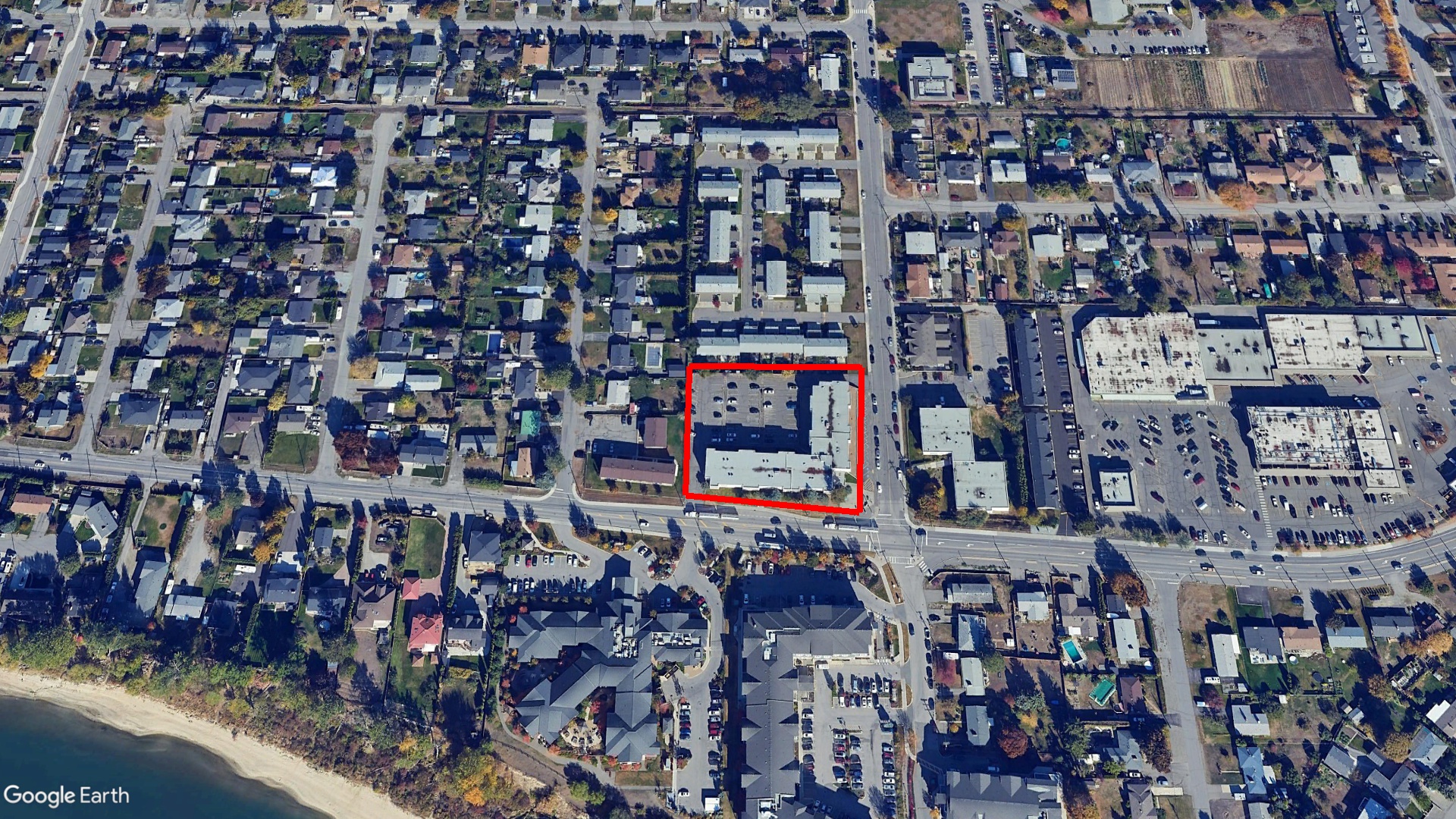 Tax Sale Kamloops, British Columbia - 20-02916-210