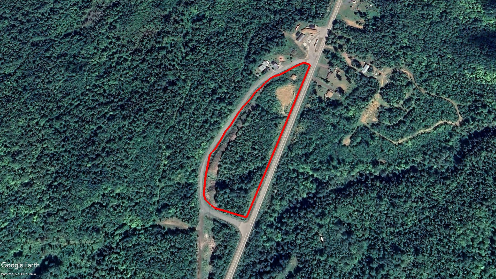 Tax Sale Bathurst, New Brunswick - 05226855