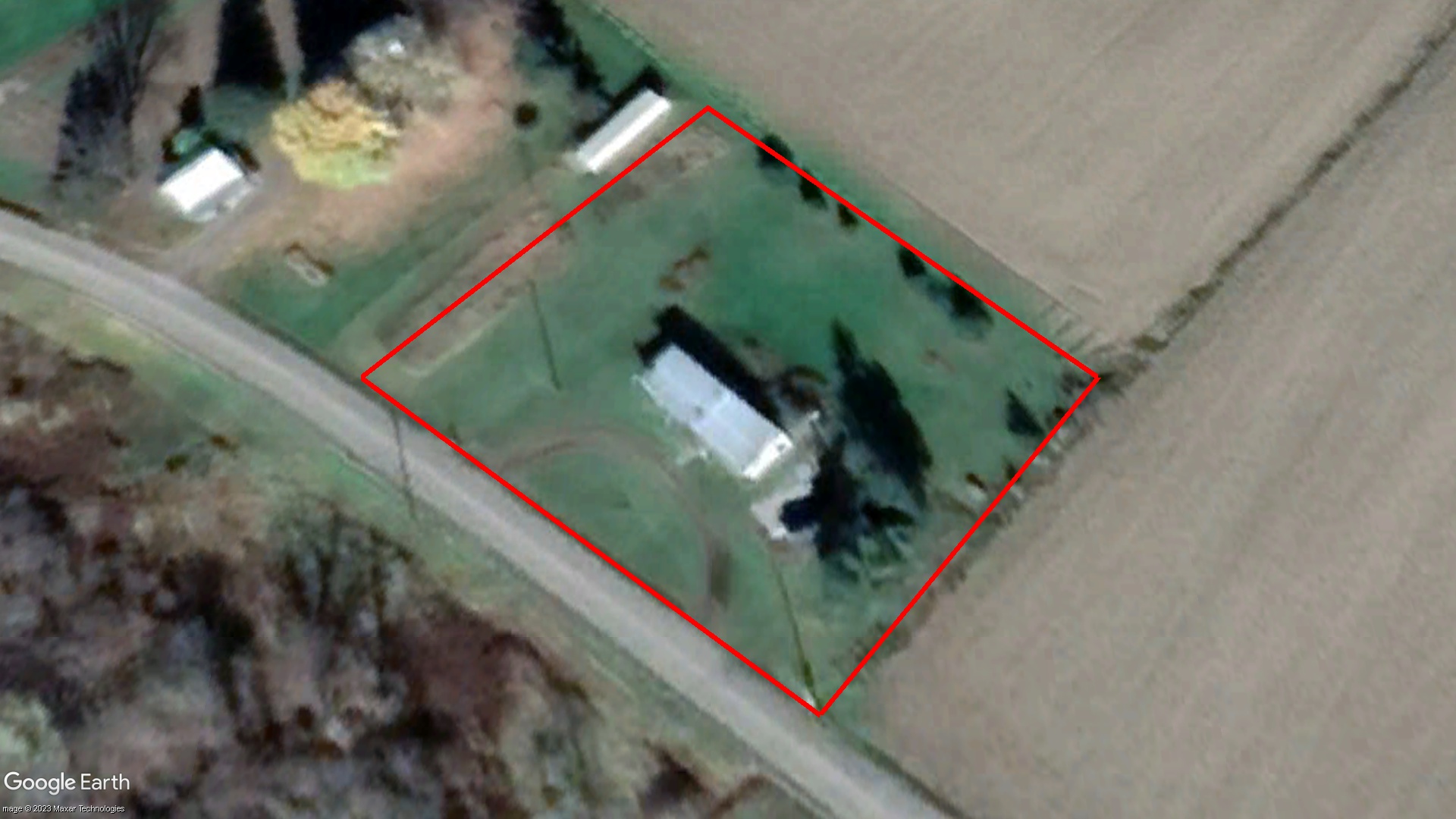 Tax Sale D’Autray, Quebec - 2811-08-4979