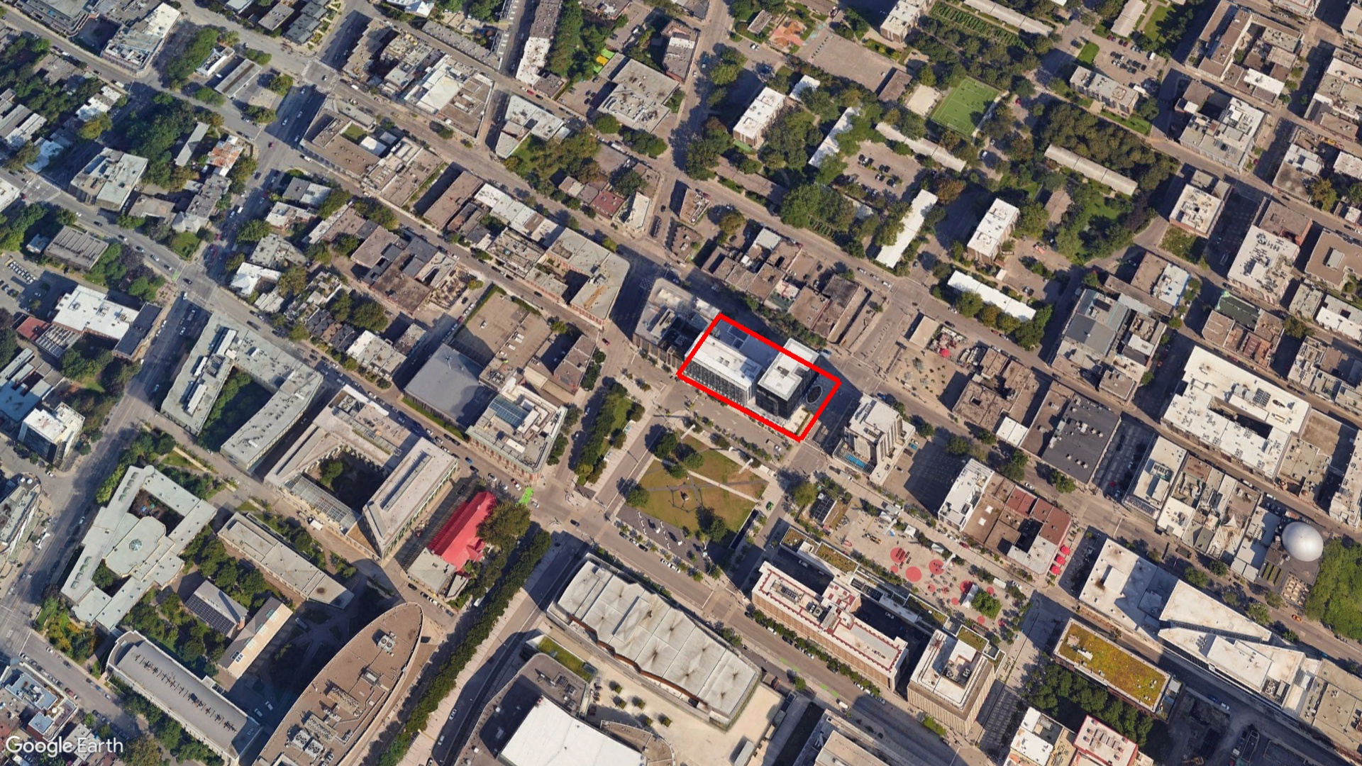 Tax Sale Montreal, Quebec - 170016-51