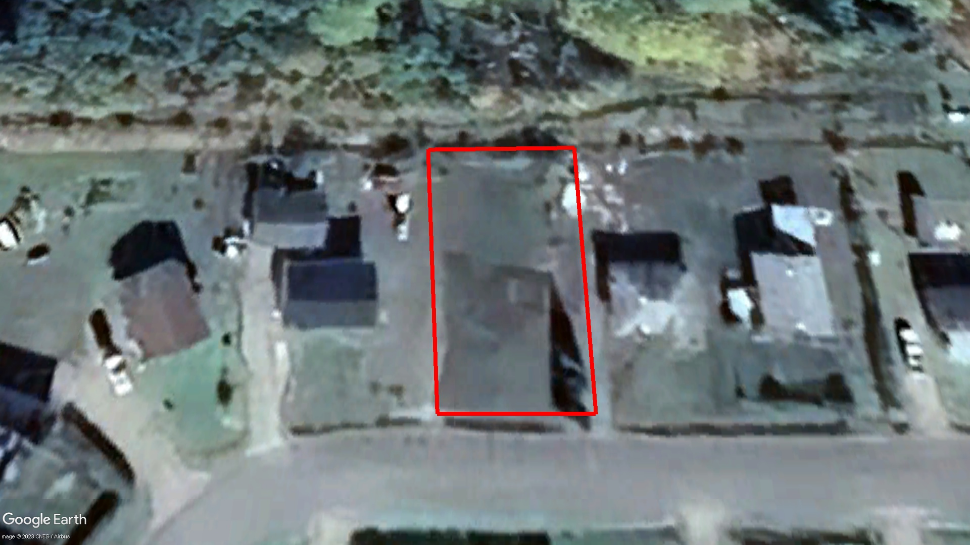 Tax Sale Greenstone, Ontario - 5876 720 00130958.0000